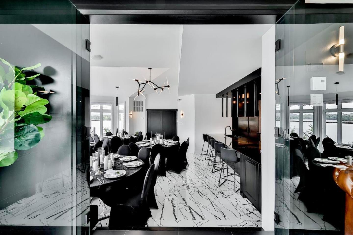 Auberge du Lac des Sables