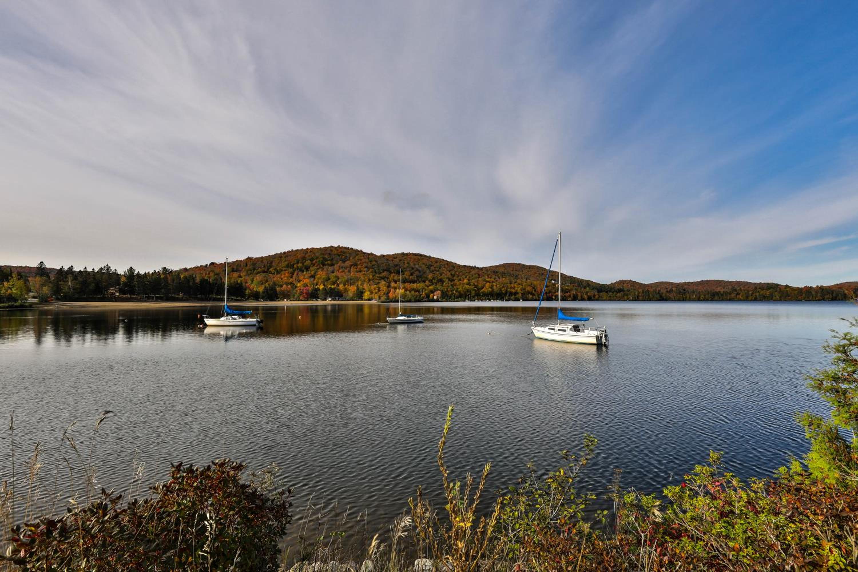 Auberge du Lac des Sables