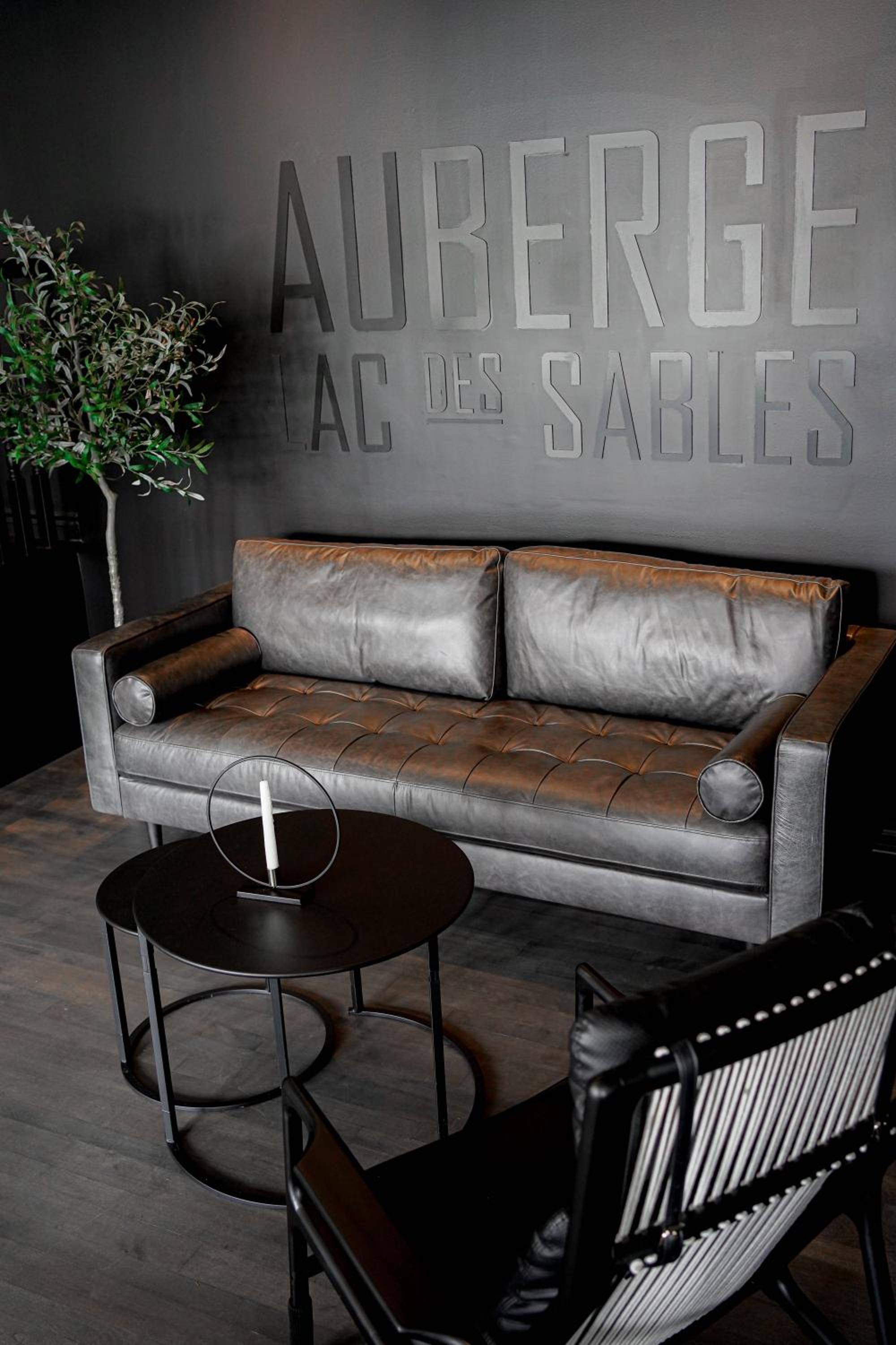 Auberge du Lac des Sables