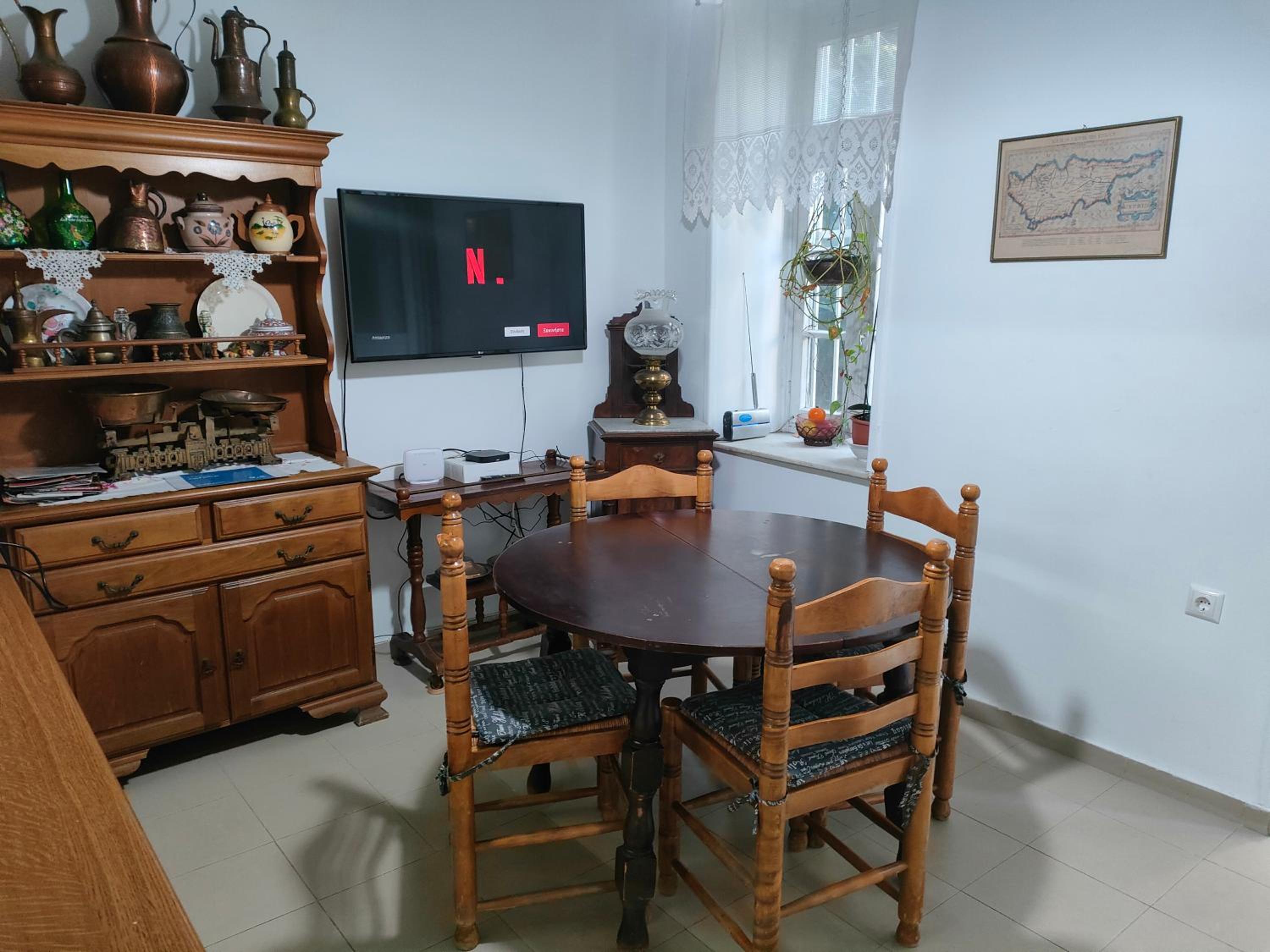 Casa Oliver