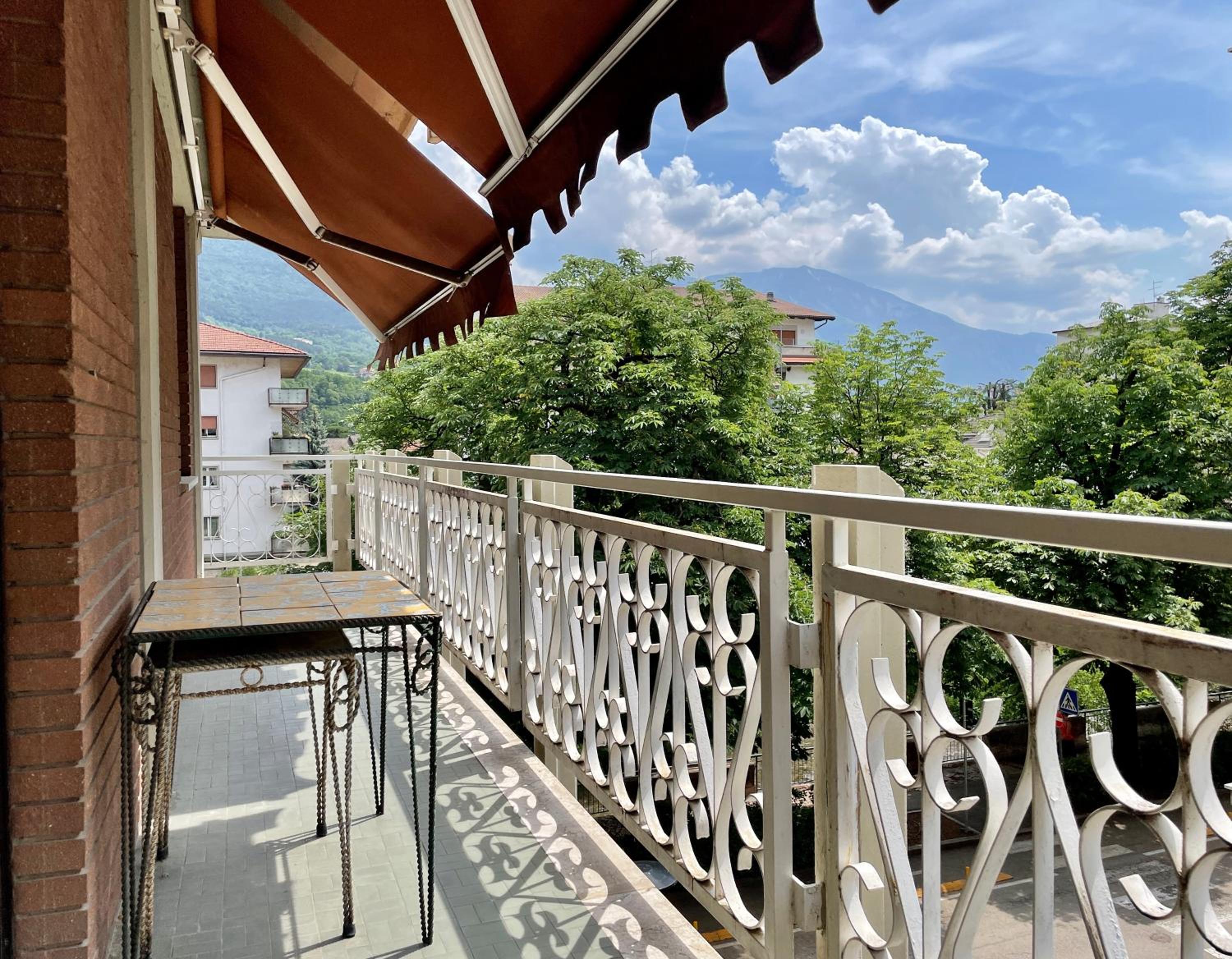 Domus Fersina view 4