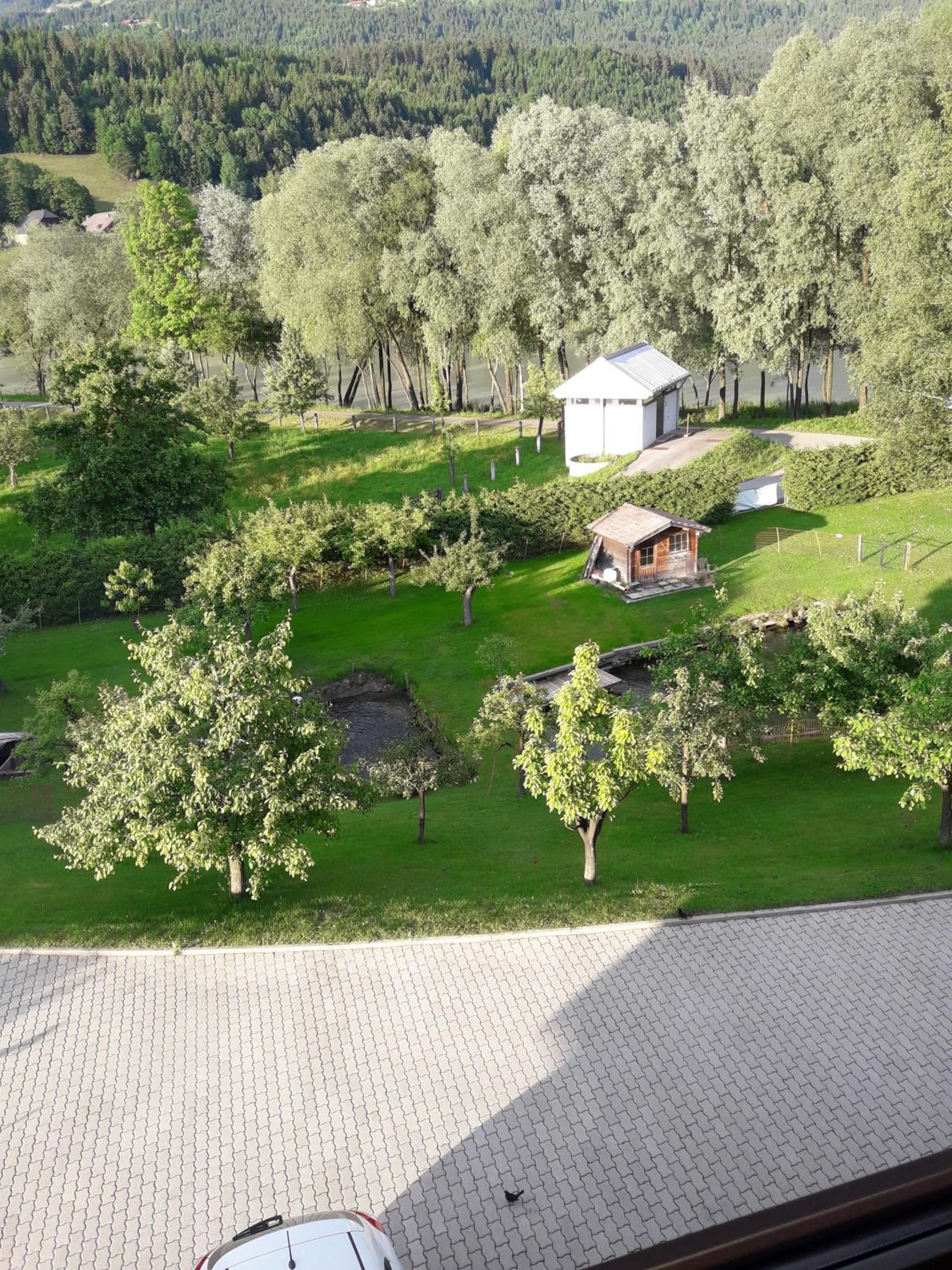 Ferienwohnung Schaller