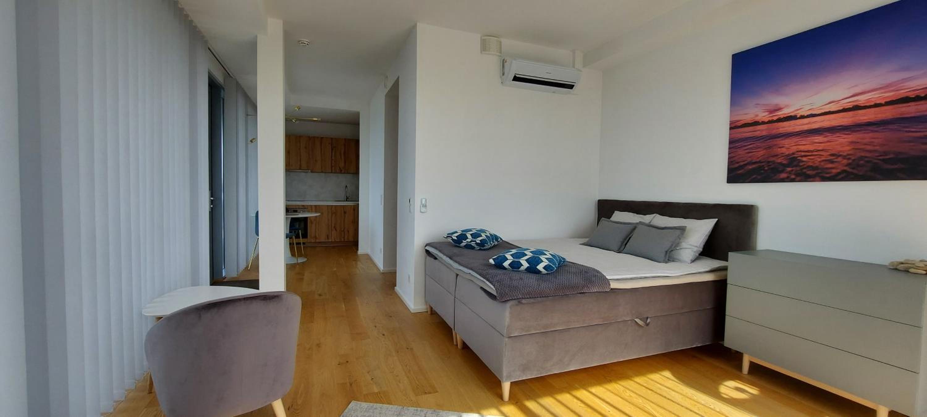 Ringi Rannakivi Residents with Private Parking view 4