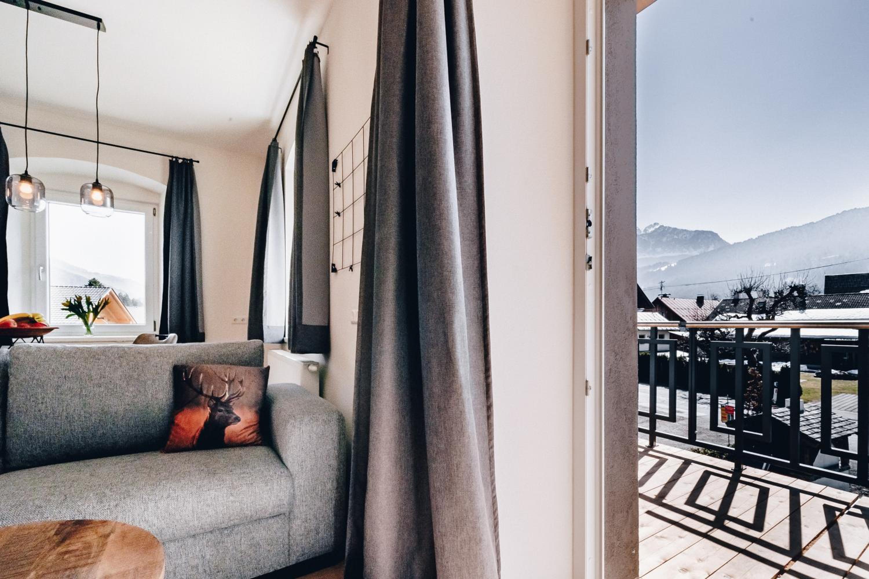 Residence | 4+2 Pers.