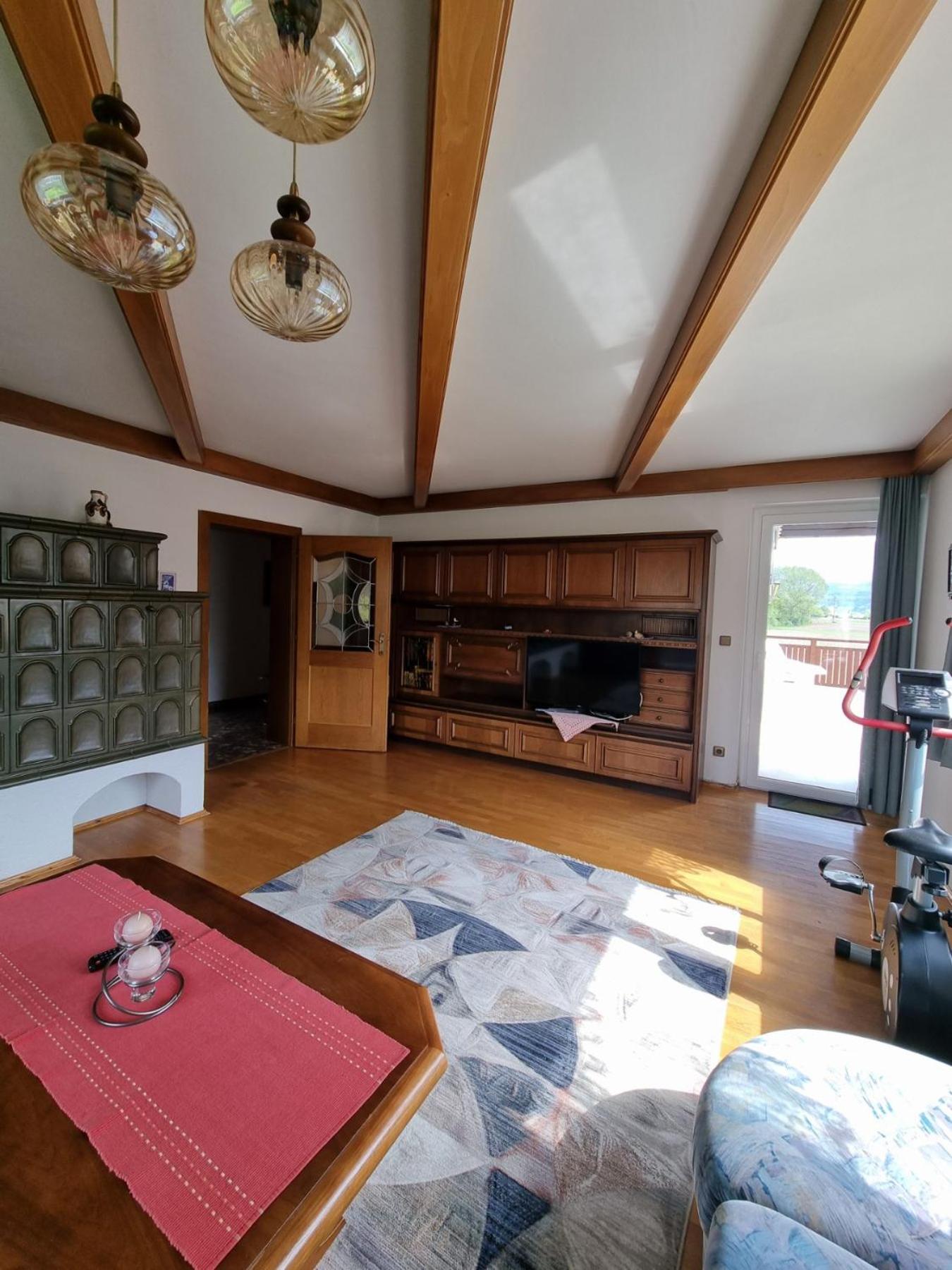 Ferienwohnung Schaller