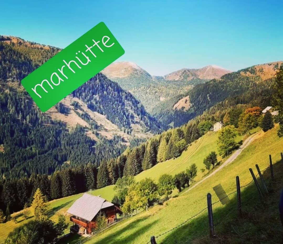 Marhütte