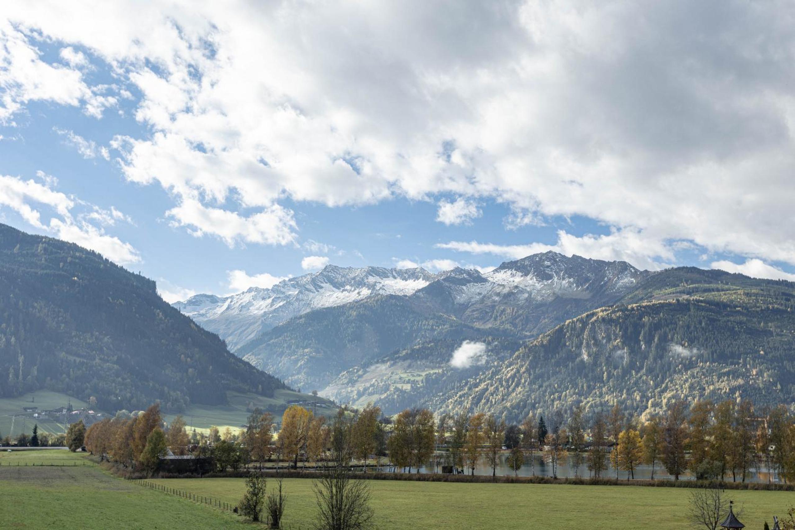 Tauernlodges Uttendorf by ALPS RESORTS