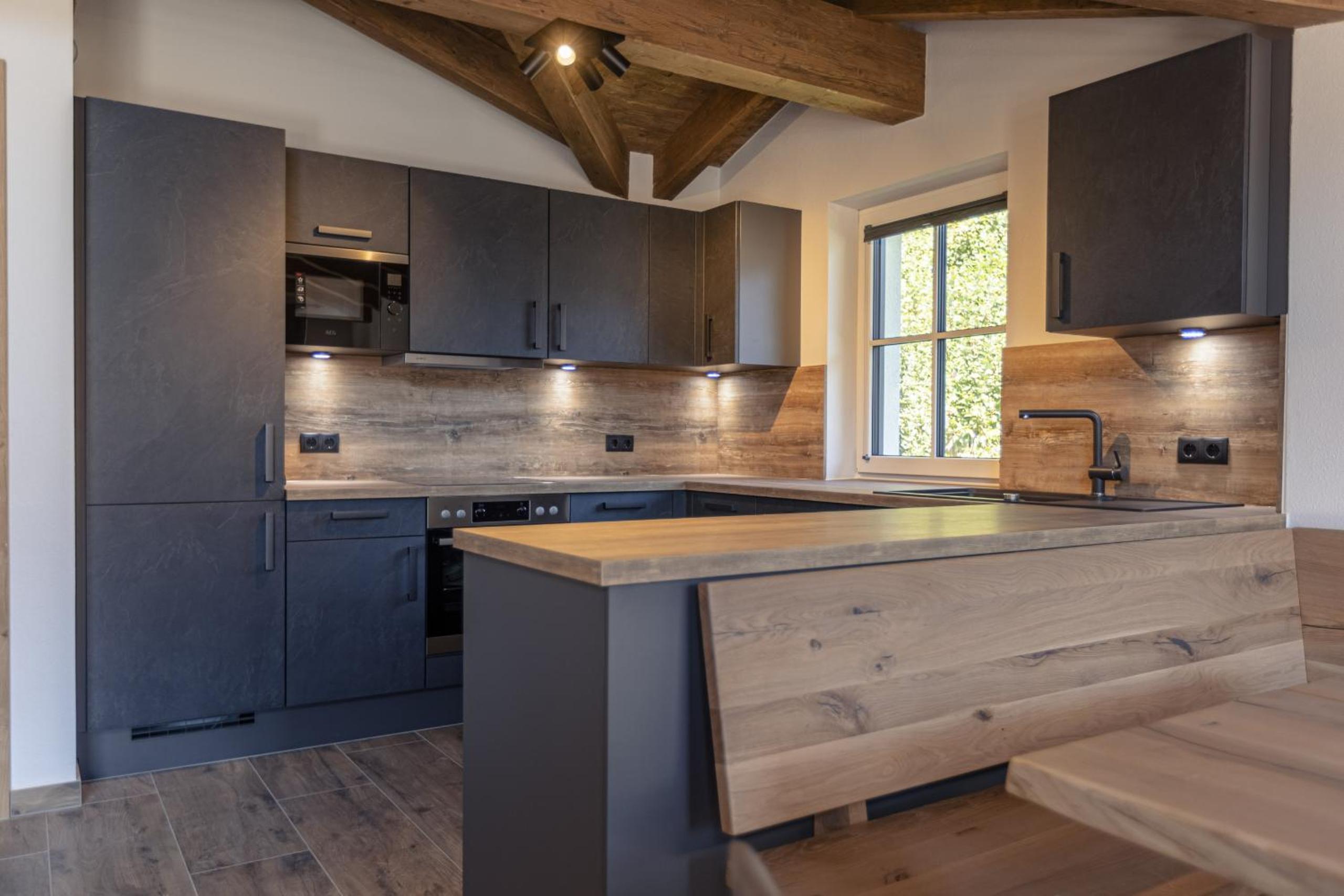 Tauernlodges Uttendorf by ALPS RESORTS