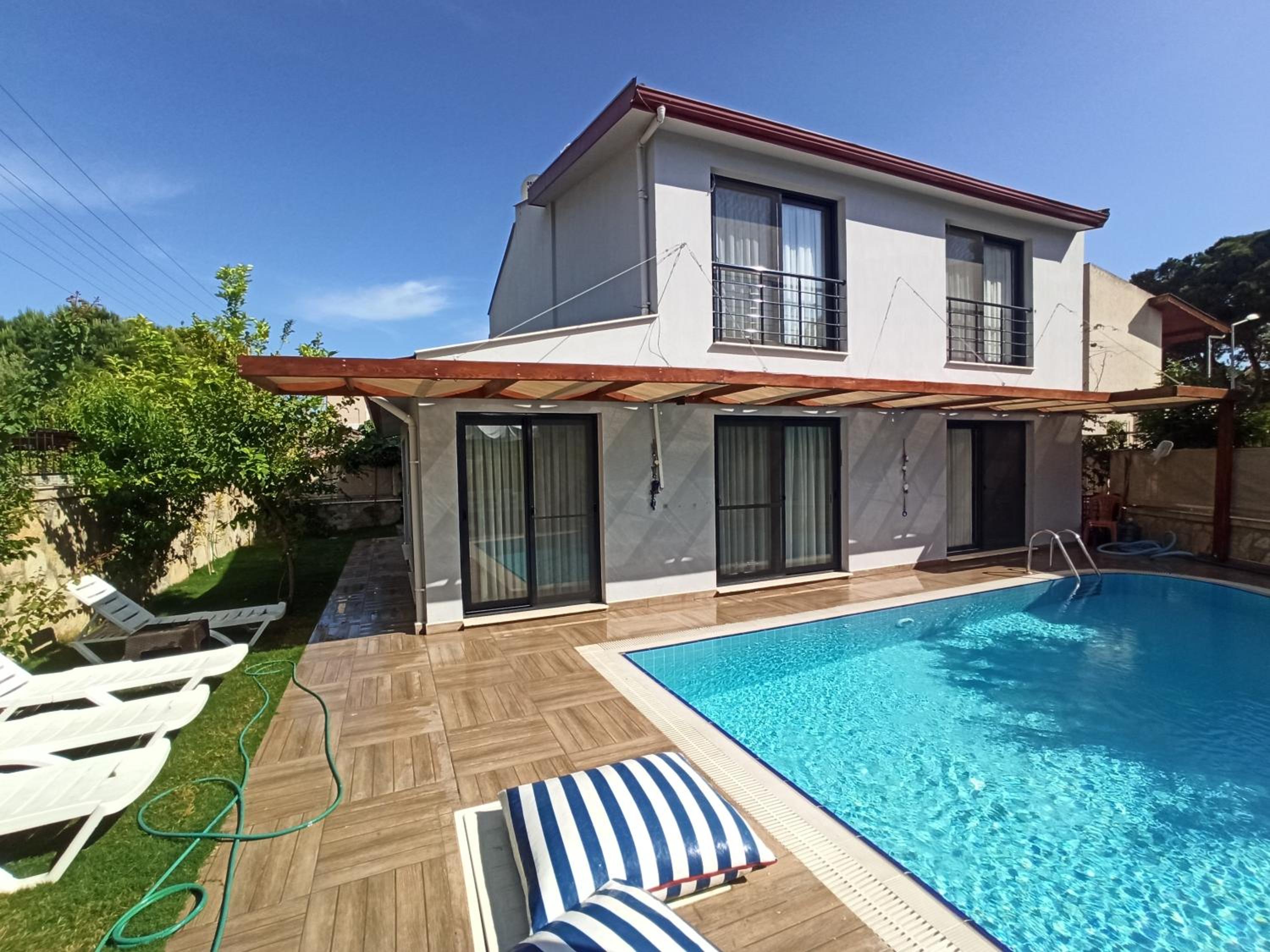 Villa Talia - Image 11