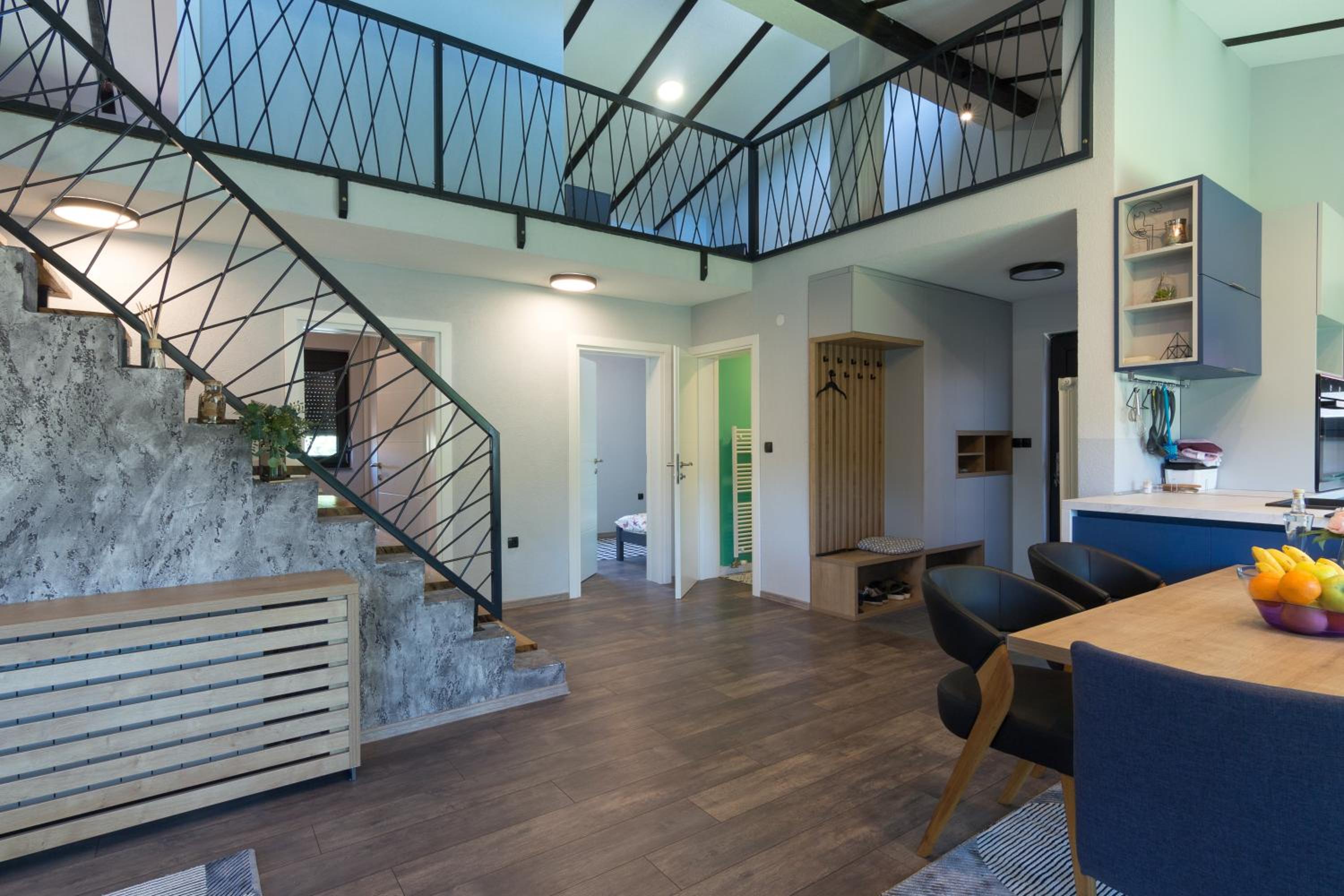 Modern House in Visoko
