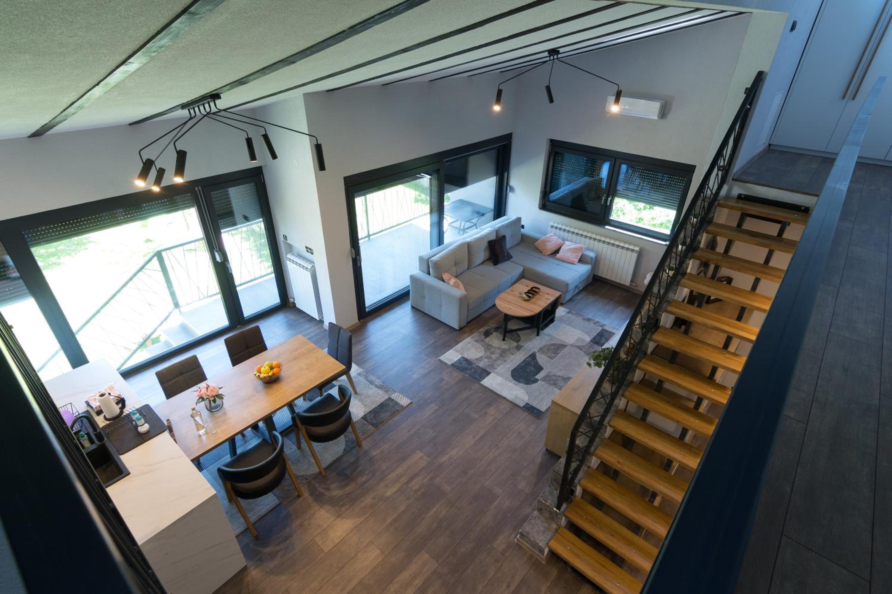 Modern House in Visoko