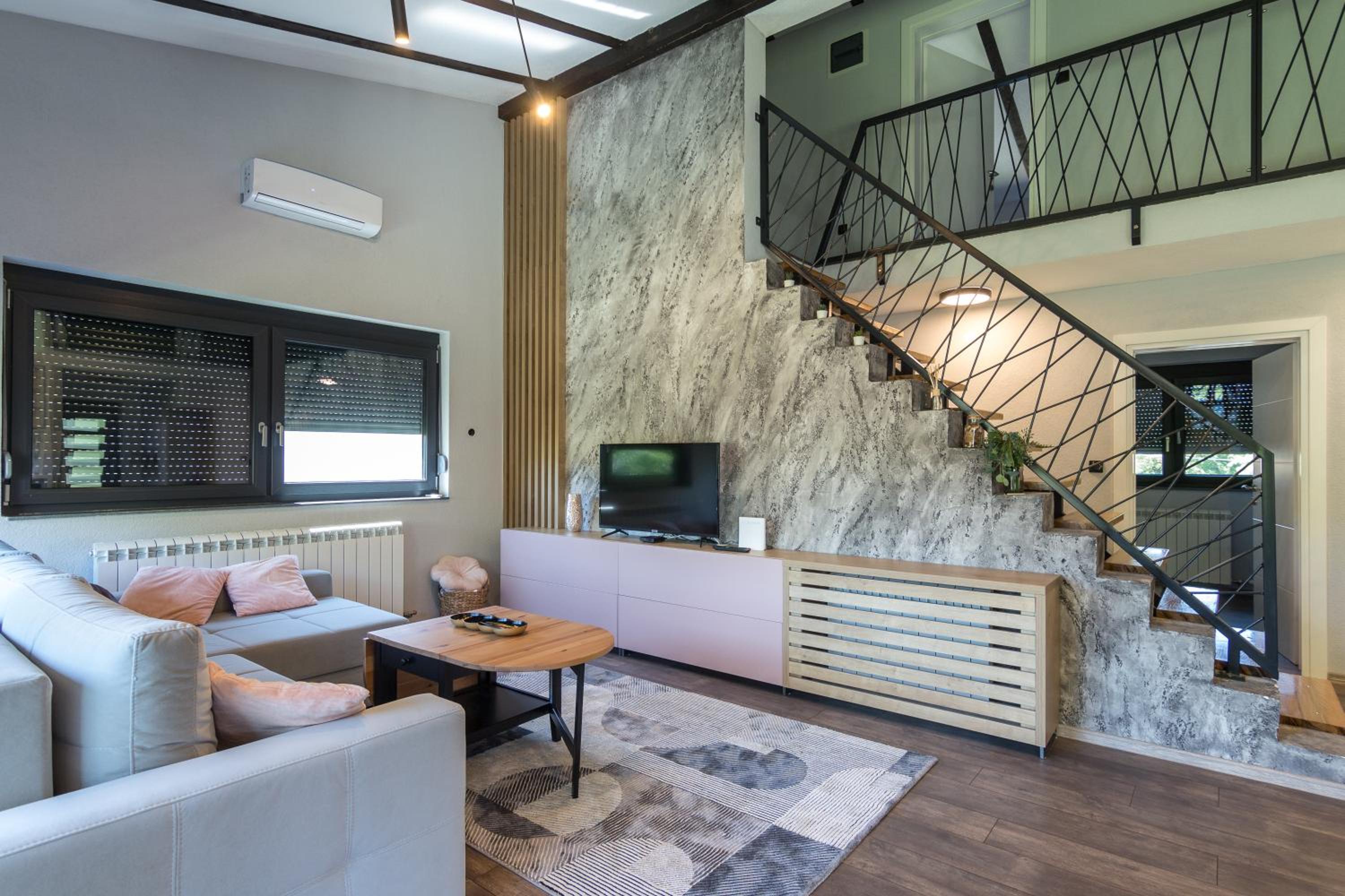 Modern House in Visoko