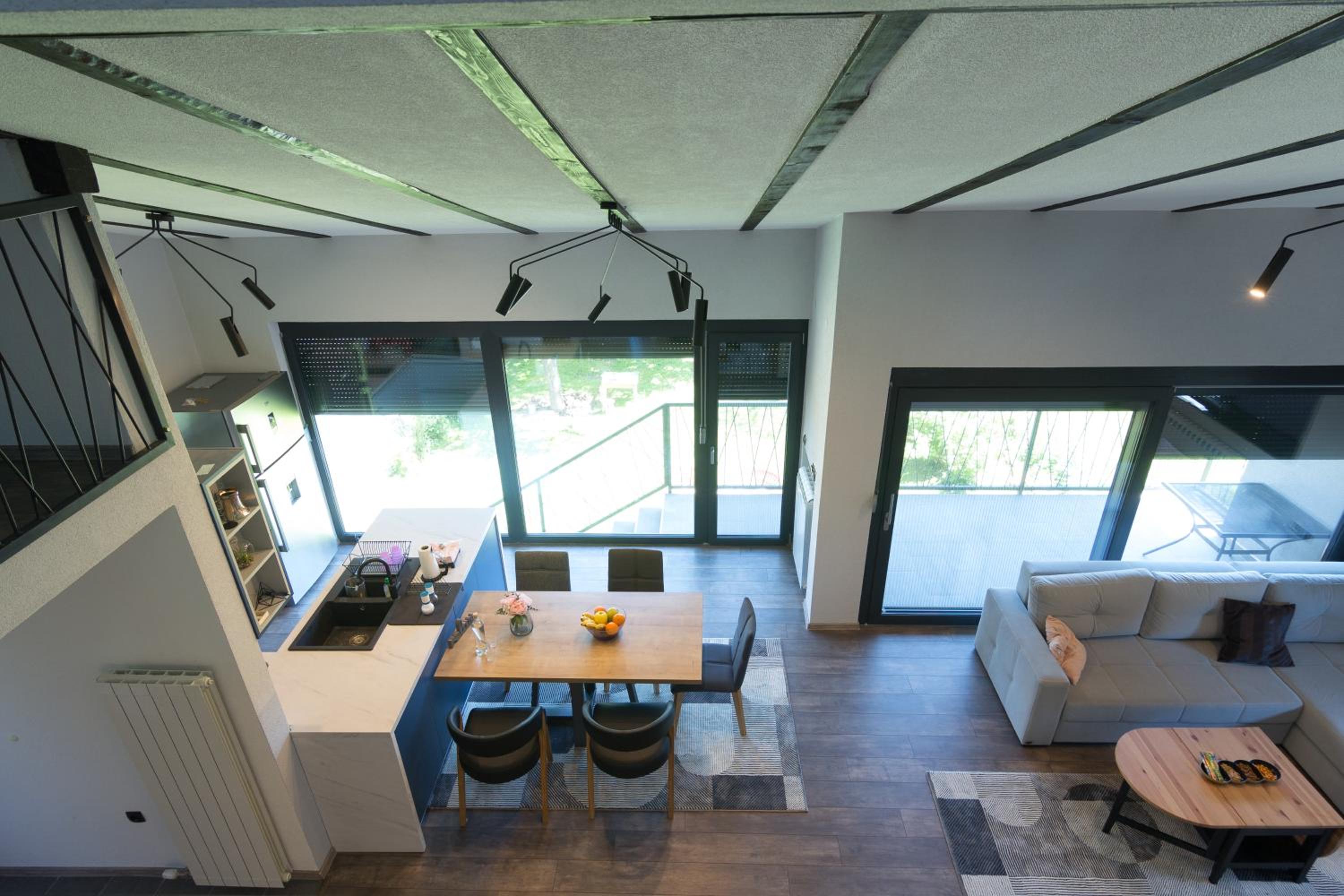 Modern House in Visoko