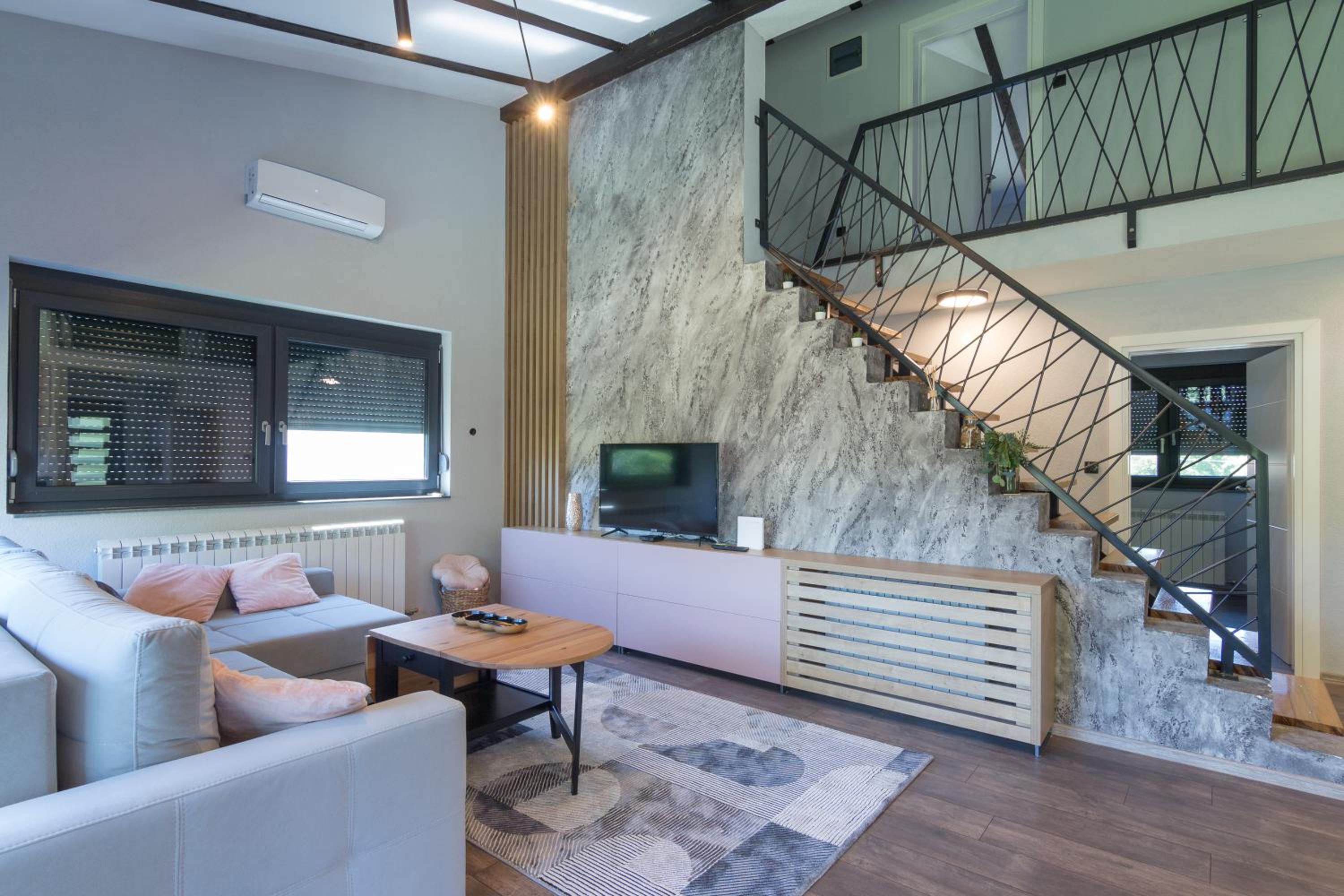 Modern House in Visoko