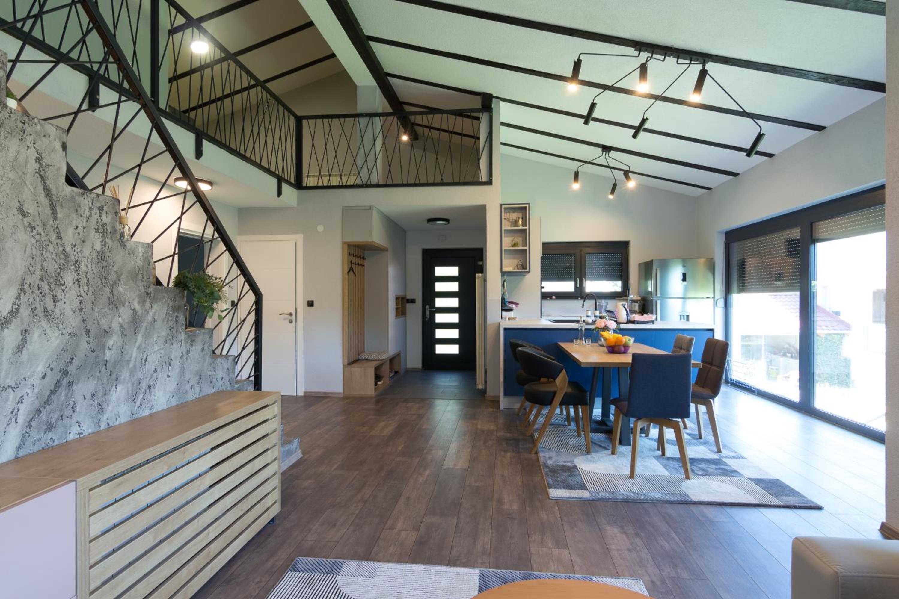 Modern House in Visoko