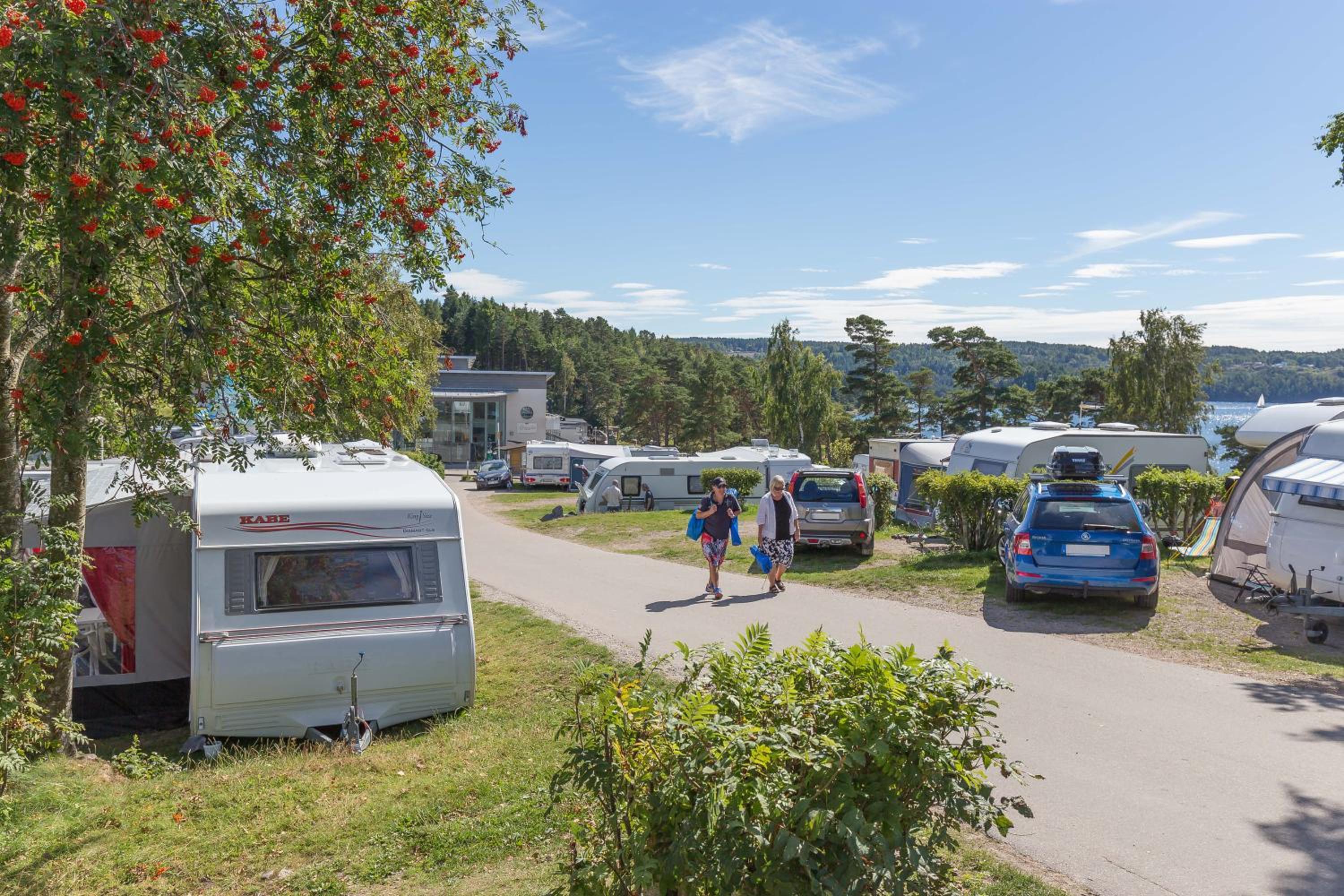 Hafsten Resort