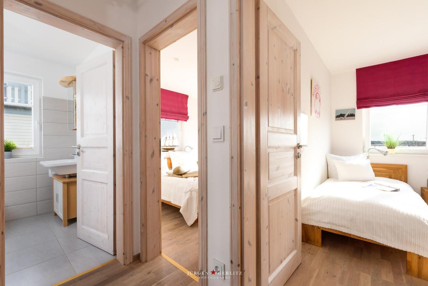 Ferienhaus Captains Hus
