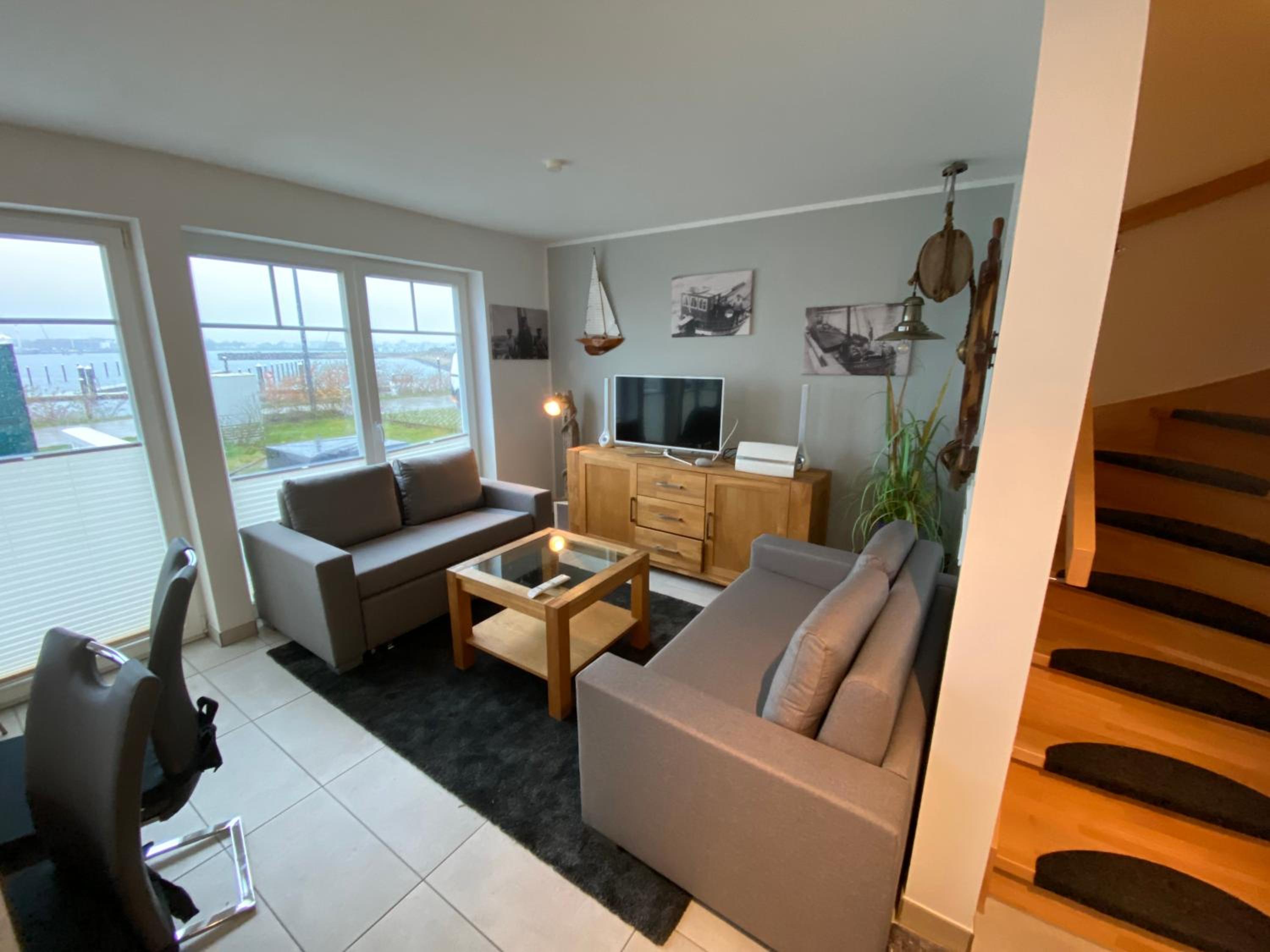 Ferienhaus Captains Hus