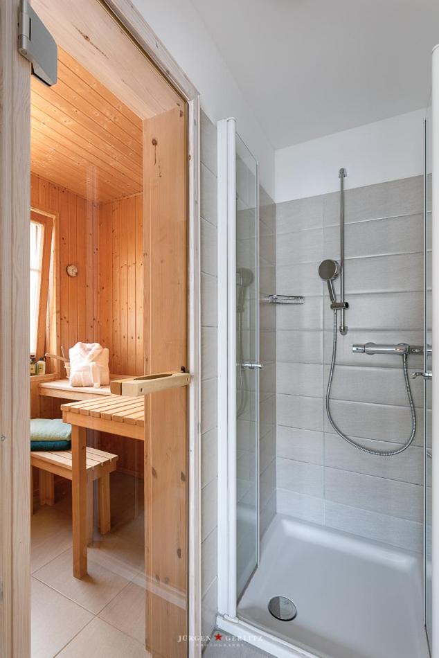 Ferienhaus Captains Hus