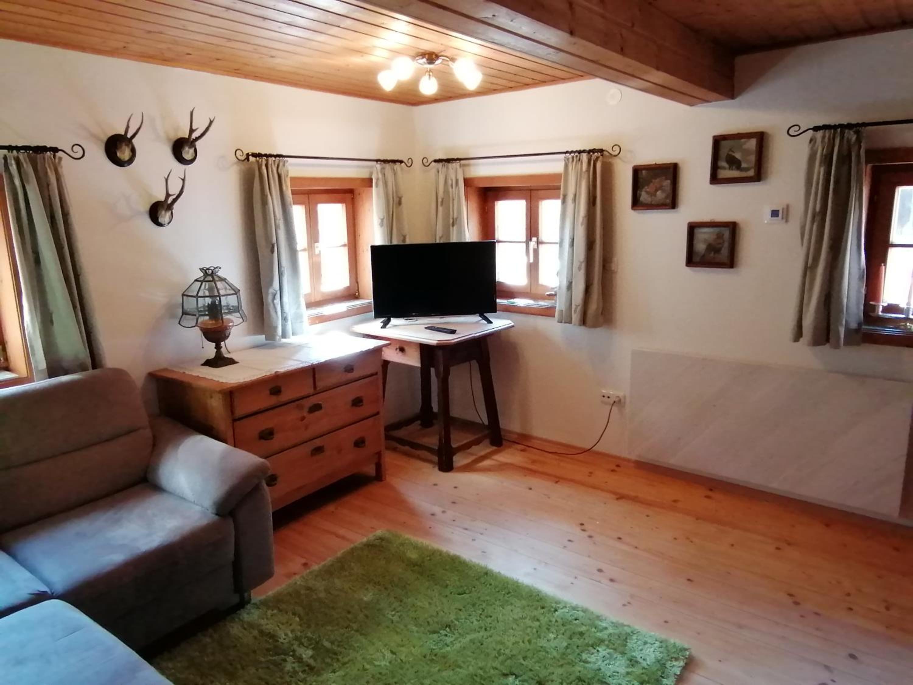 Ferienhaus Villa klein Venedig