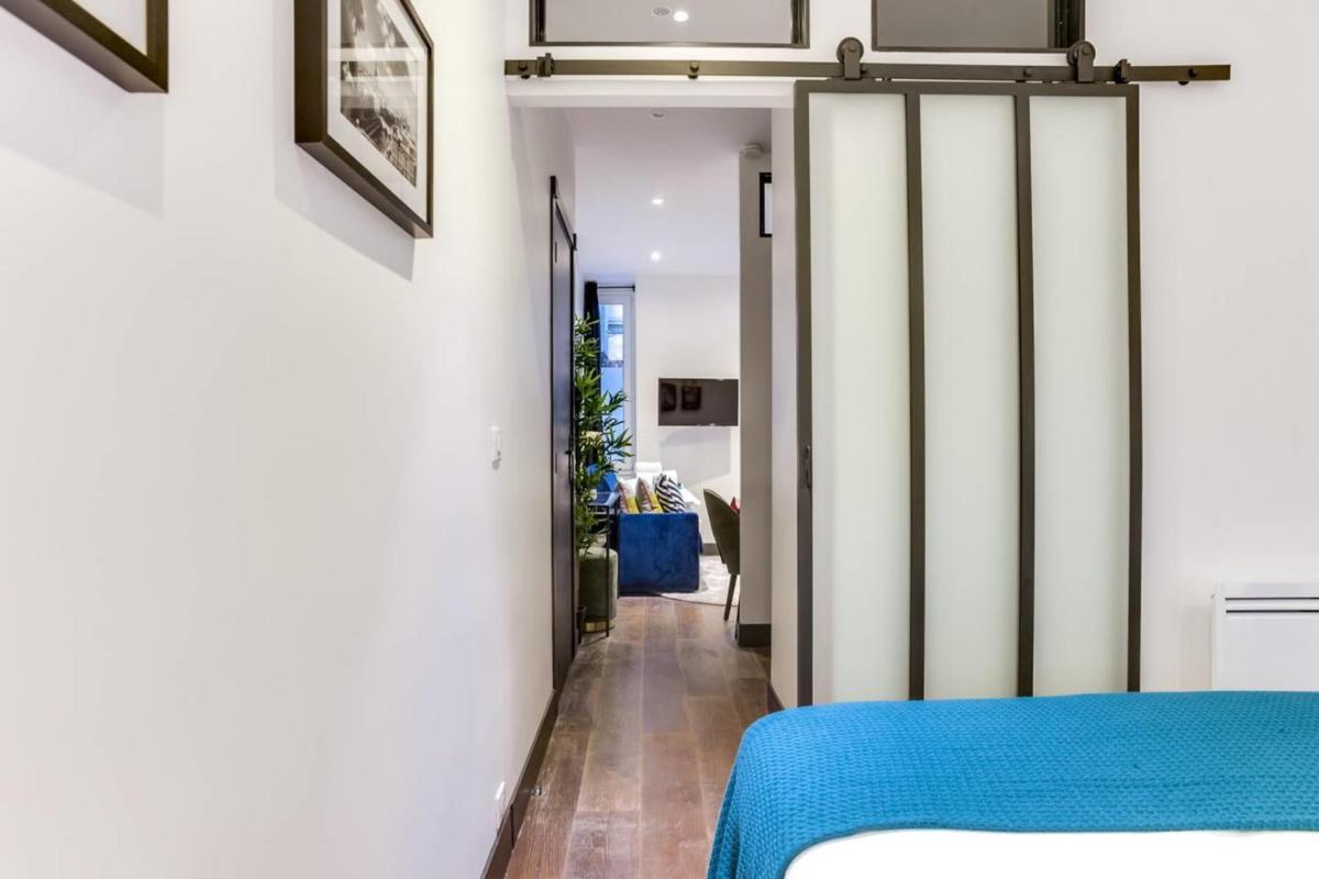 GuestReady - Exquisite Apartment in the Historical 7th District