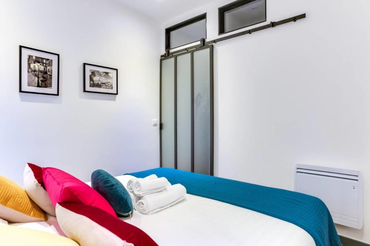 GuestReady - Exquisite Apartment in the Historical 7th District