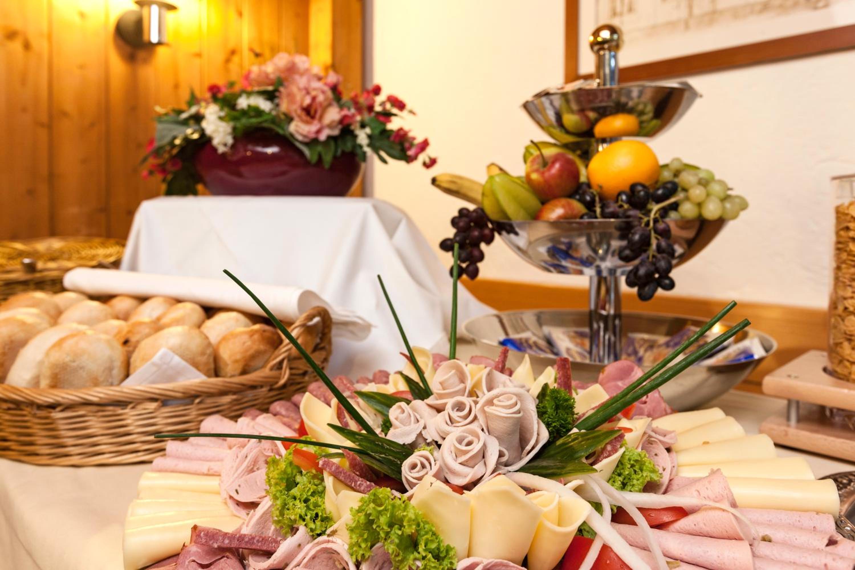 Schlossrestaurant Neuschwanstein