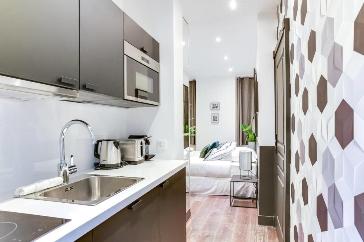 GuestReady - Exquisite Apartment in the Historical 7th District