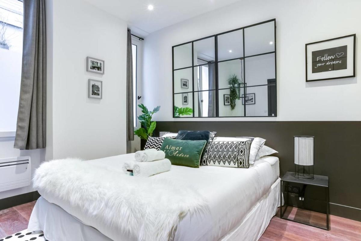 GuestReady - Exquisite Apartment in the Historical 7th District