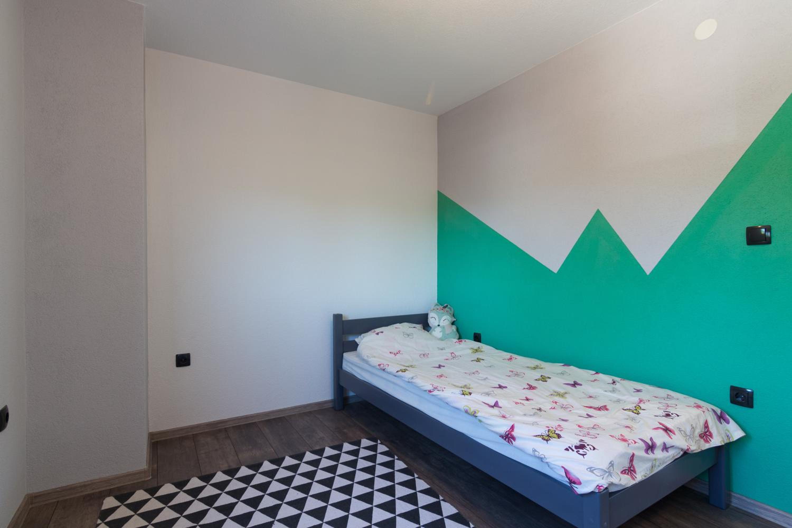 Modern House in Visoko