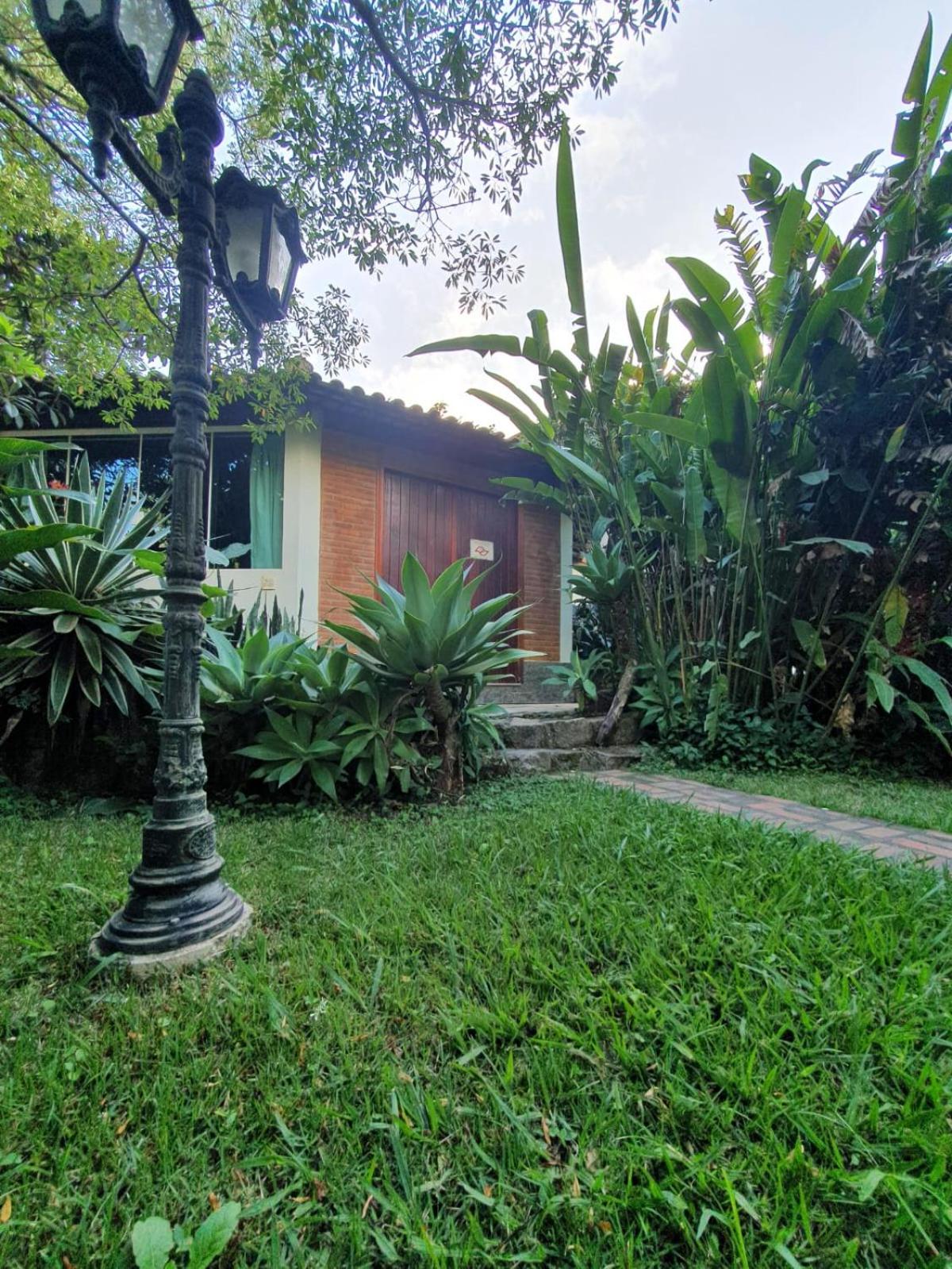 Pousada Caminho da Floresta