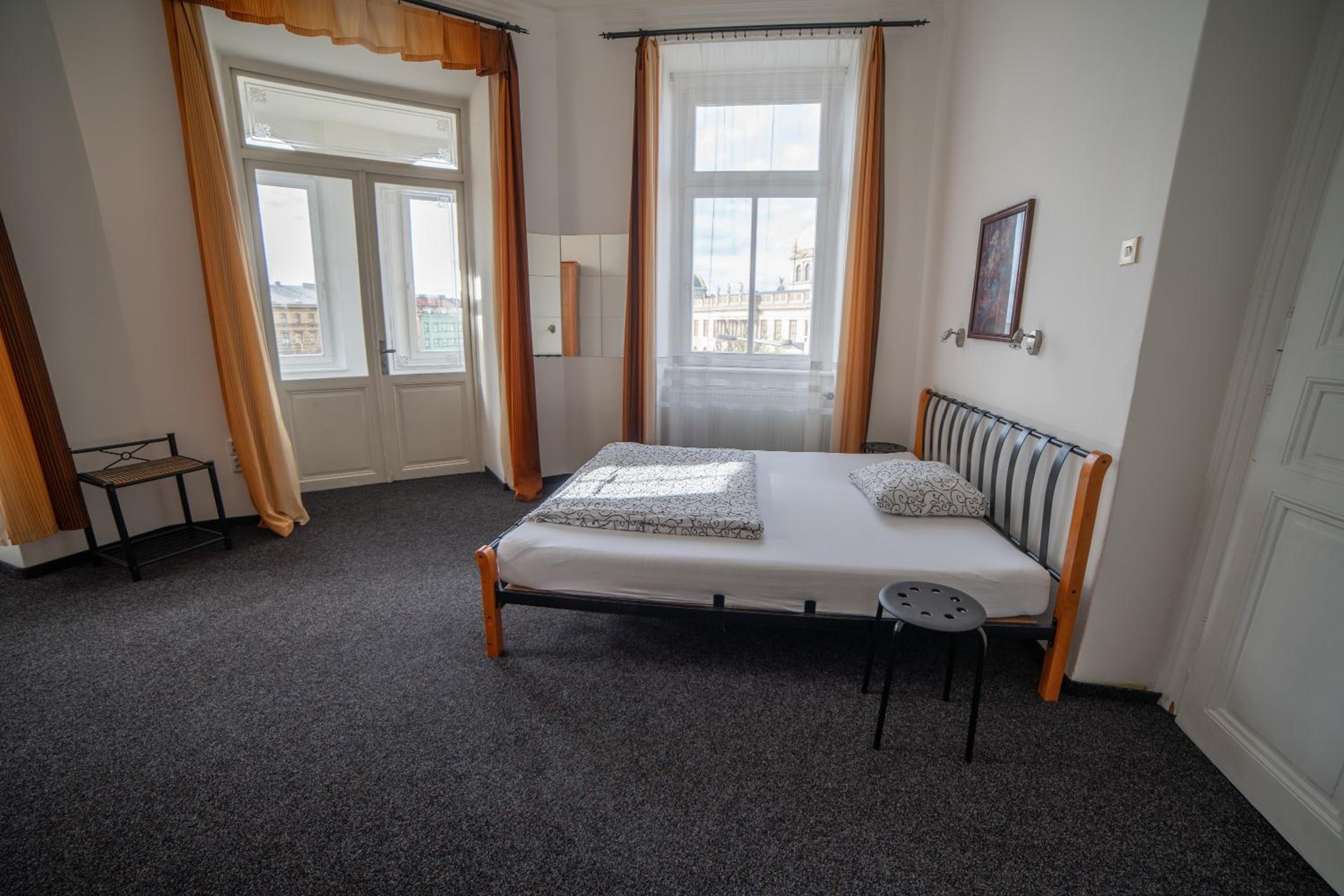 Apartment Kahoun