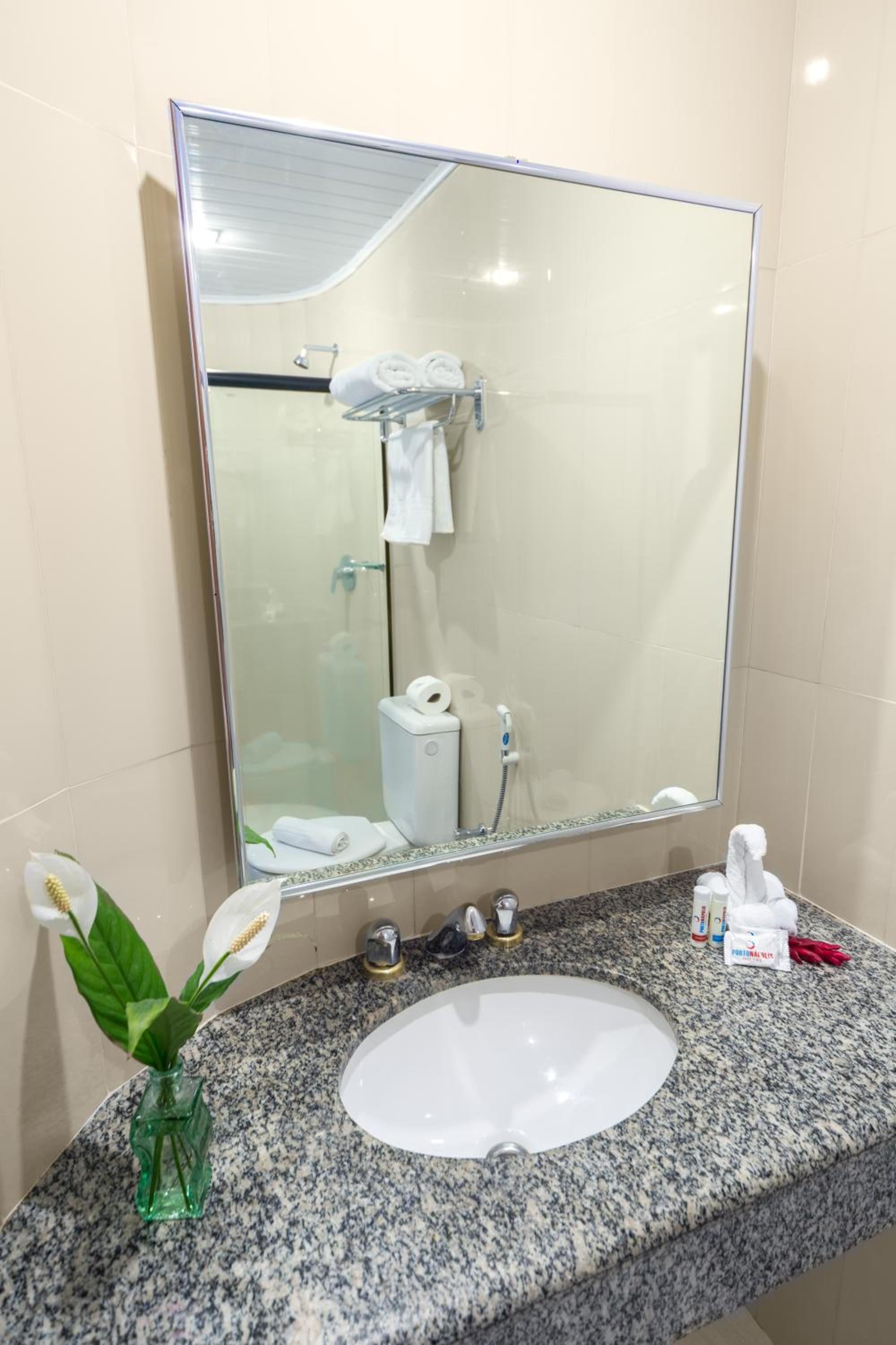 Hotel Porto Napolis