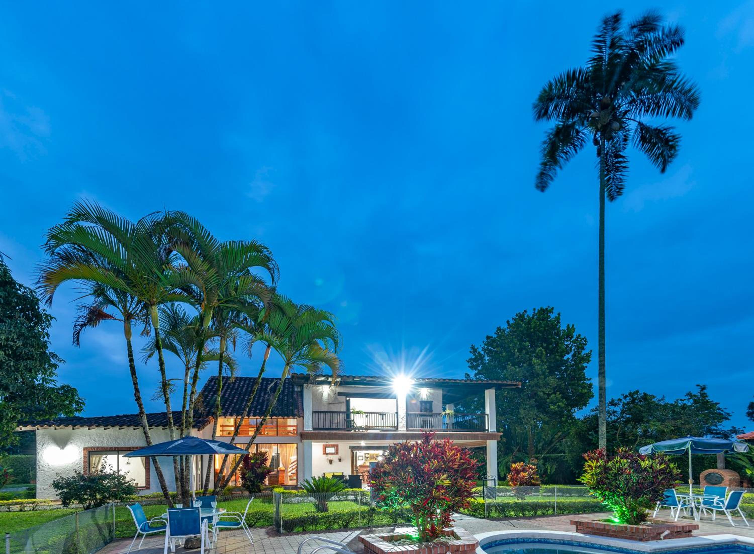 Hotel Casa Campestre La Habana - Image 1