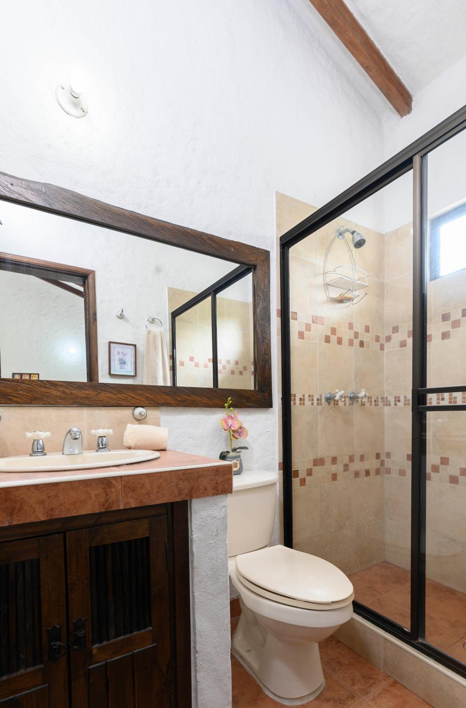 Casa Campestre La Habana
