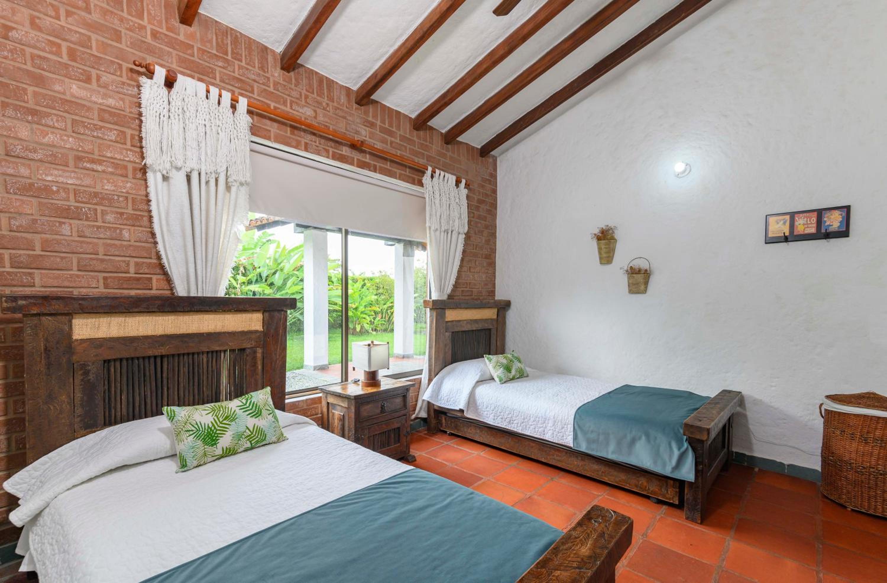 Casa Campestre La Habana