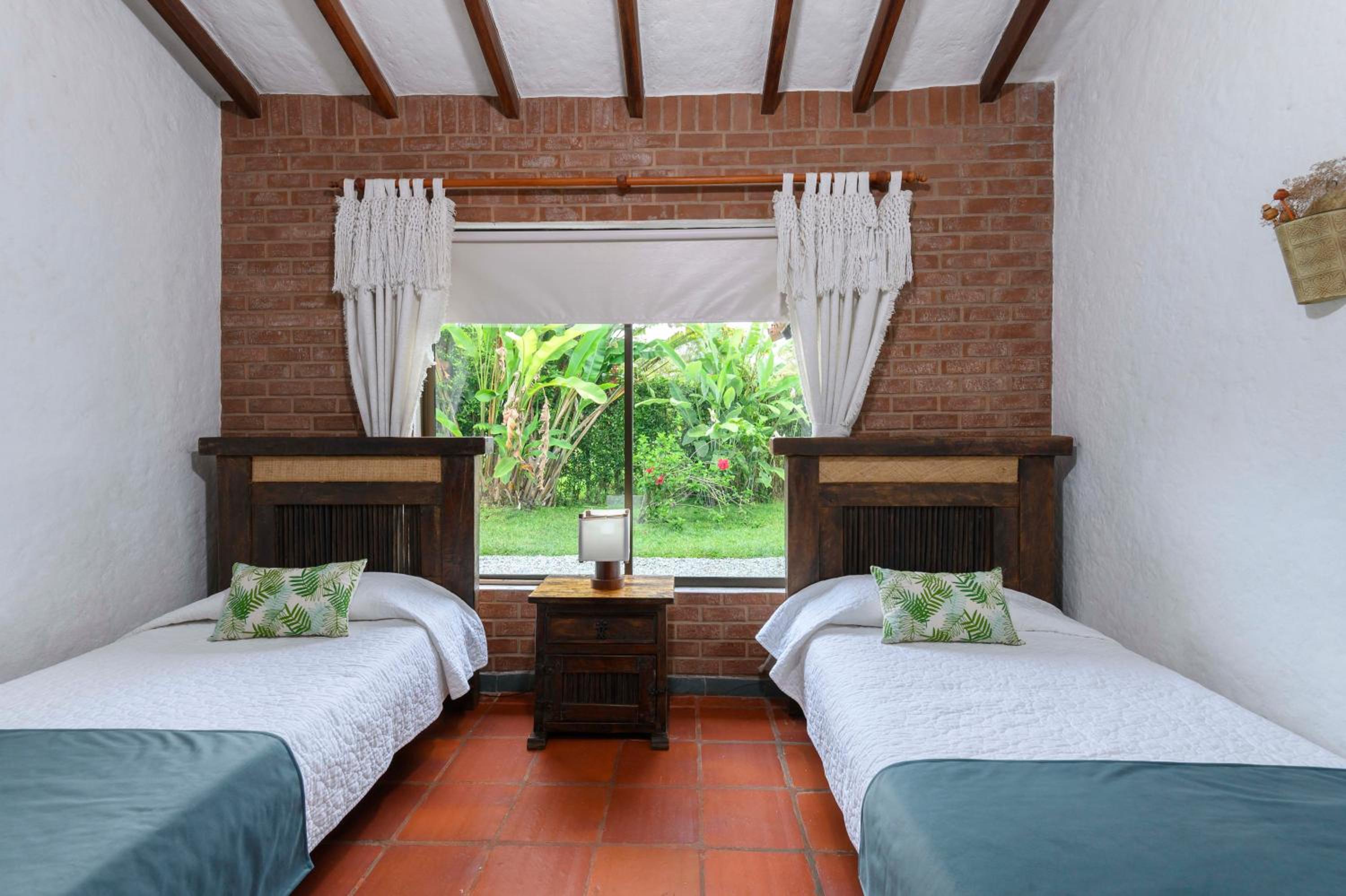 Casa Campestre La Habana