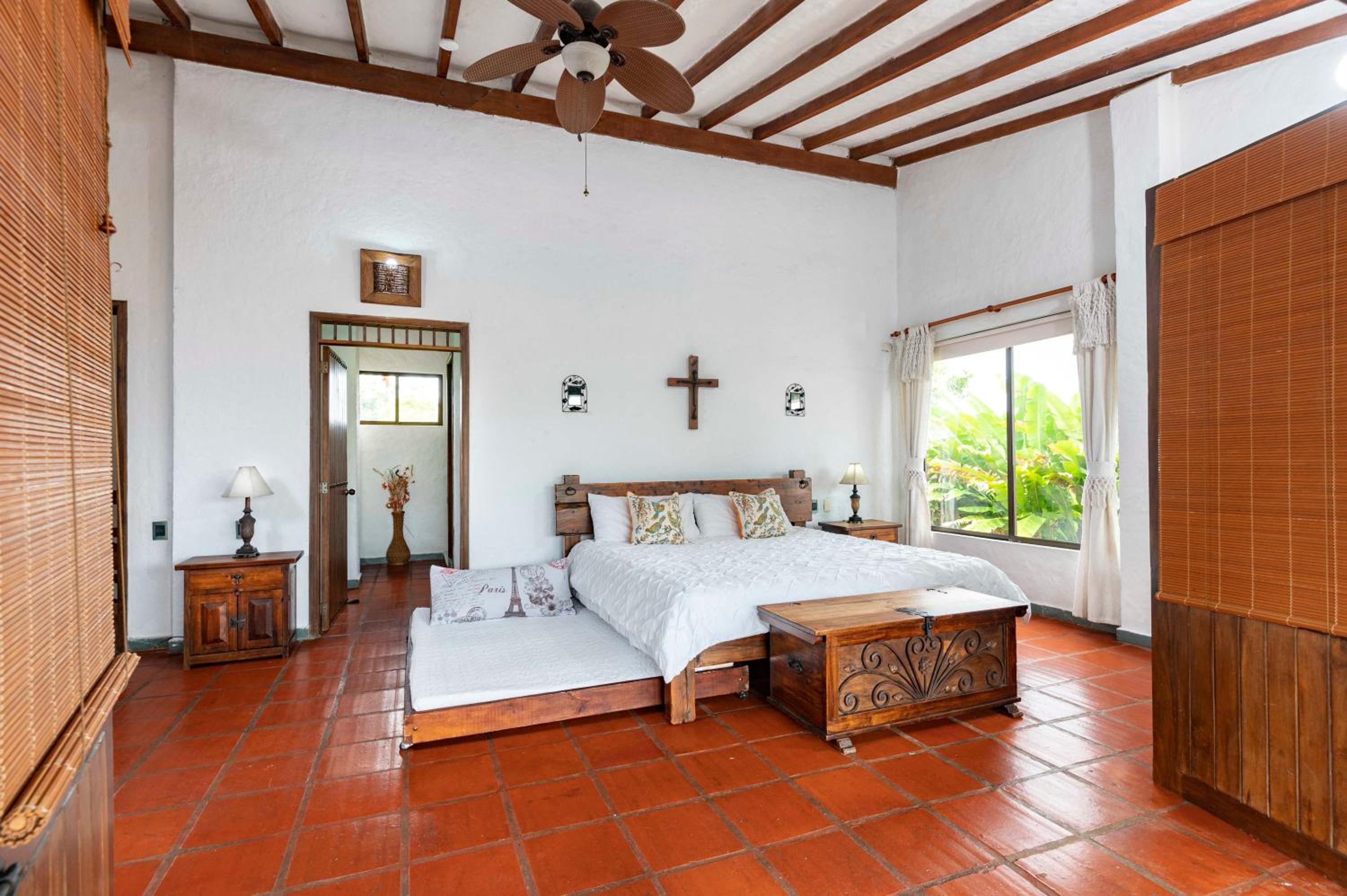 Casa Campestre La Habana