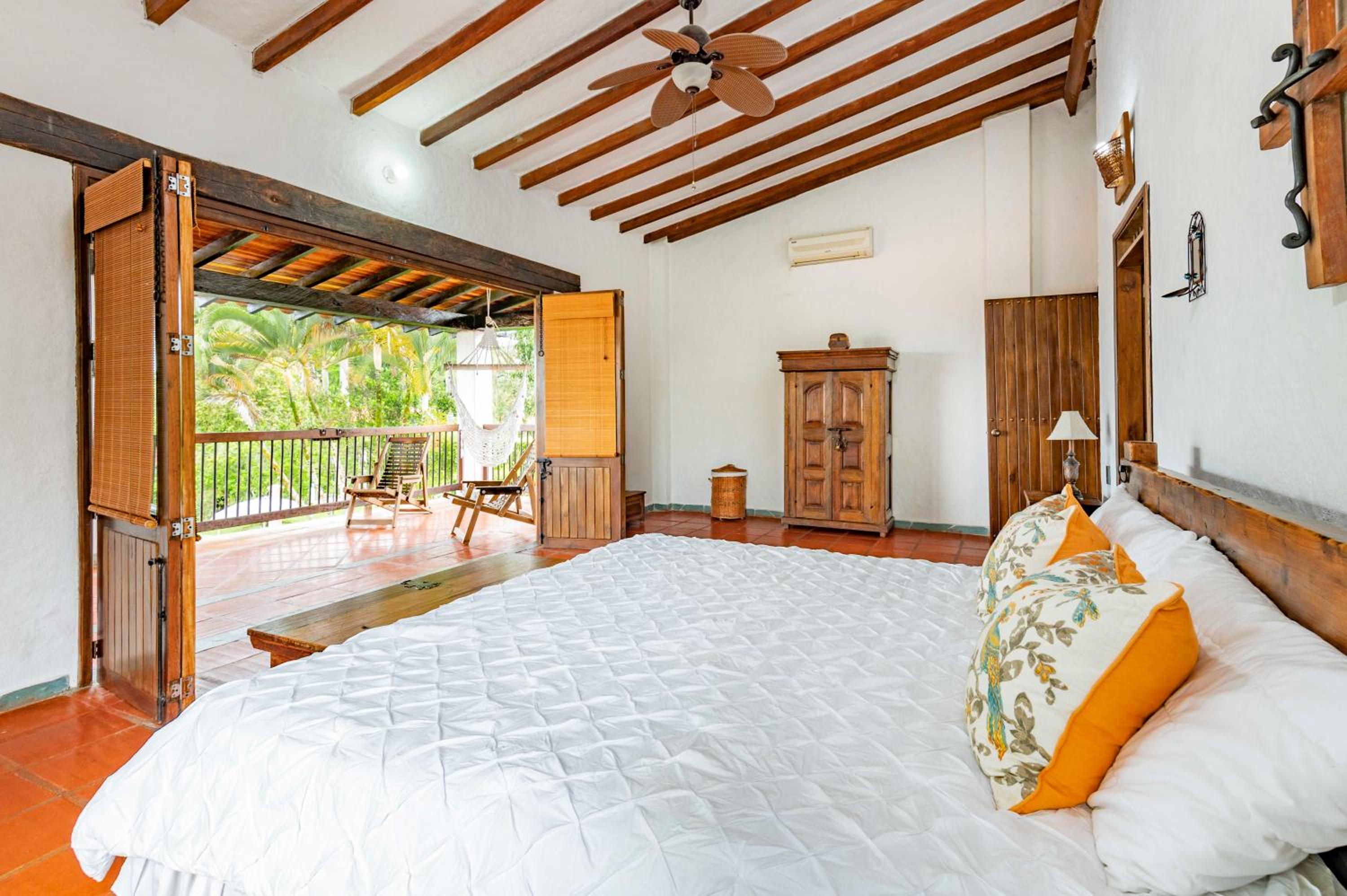 Casa Campestre La Habana