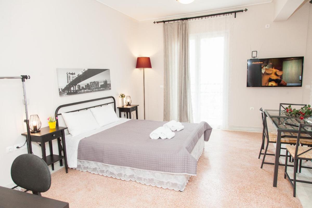 Ioannis Apartments photo 2