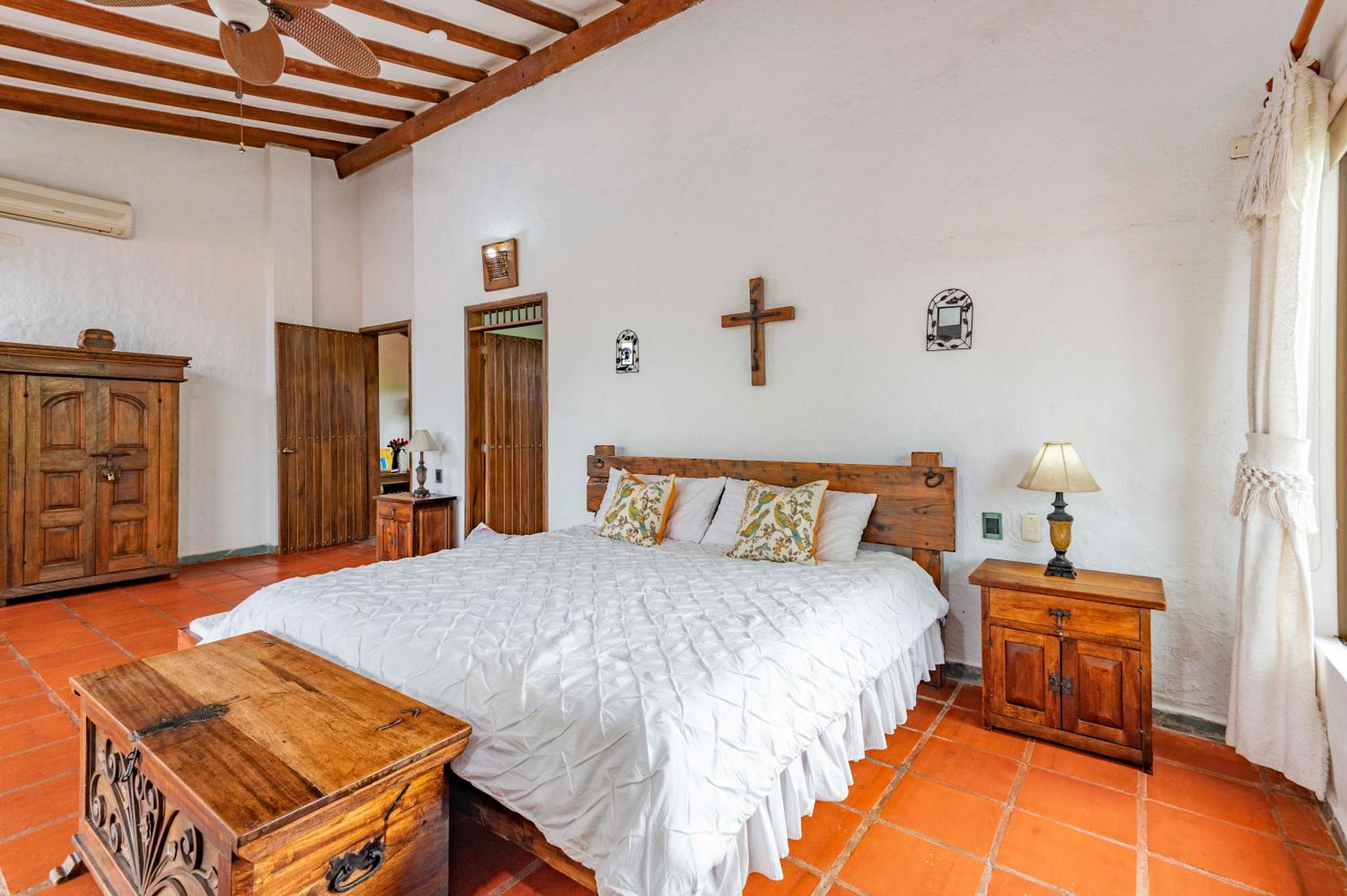 Casa Campestre La Habana