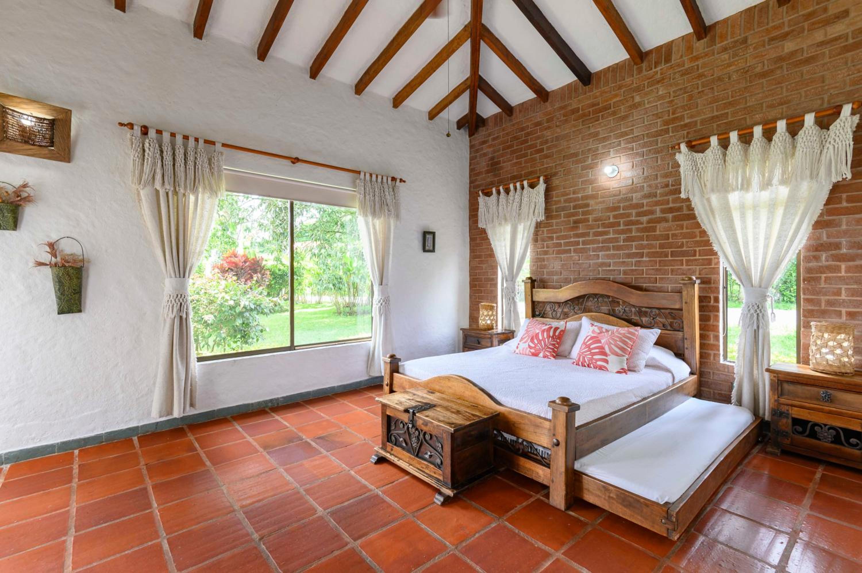 Casa Campestre La Habana