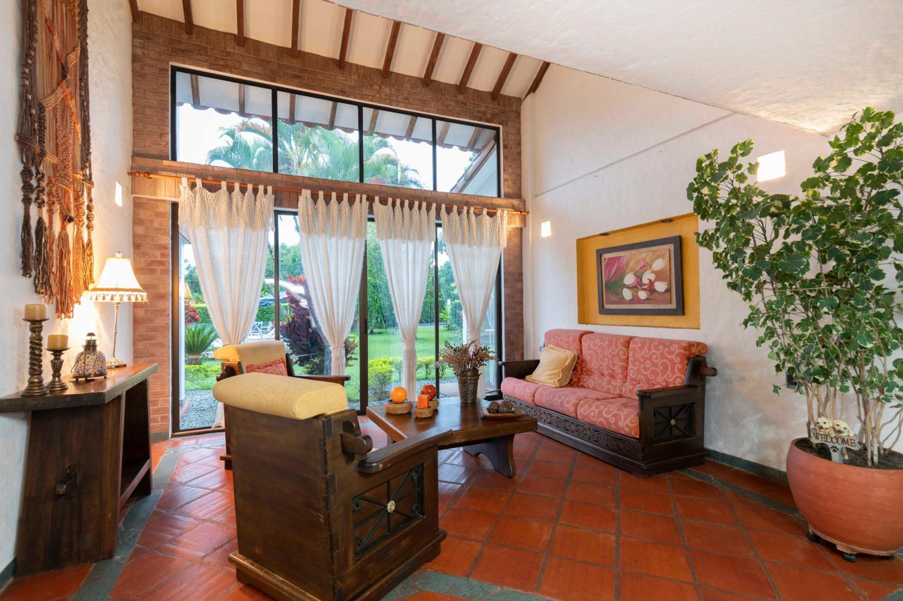 Casa Campestre La Habana