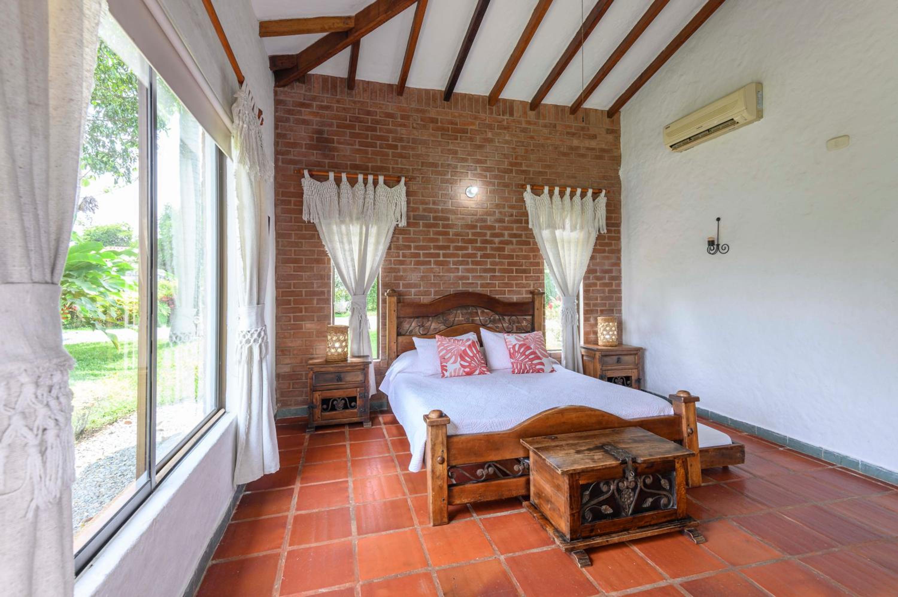 Casa Campestre La Habana