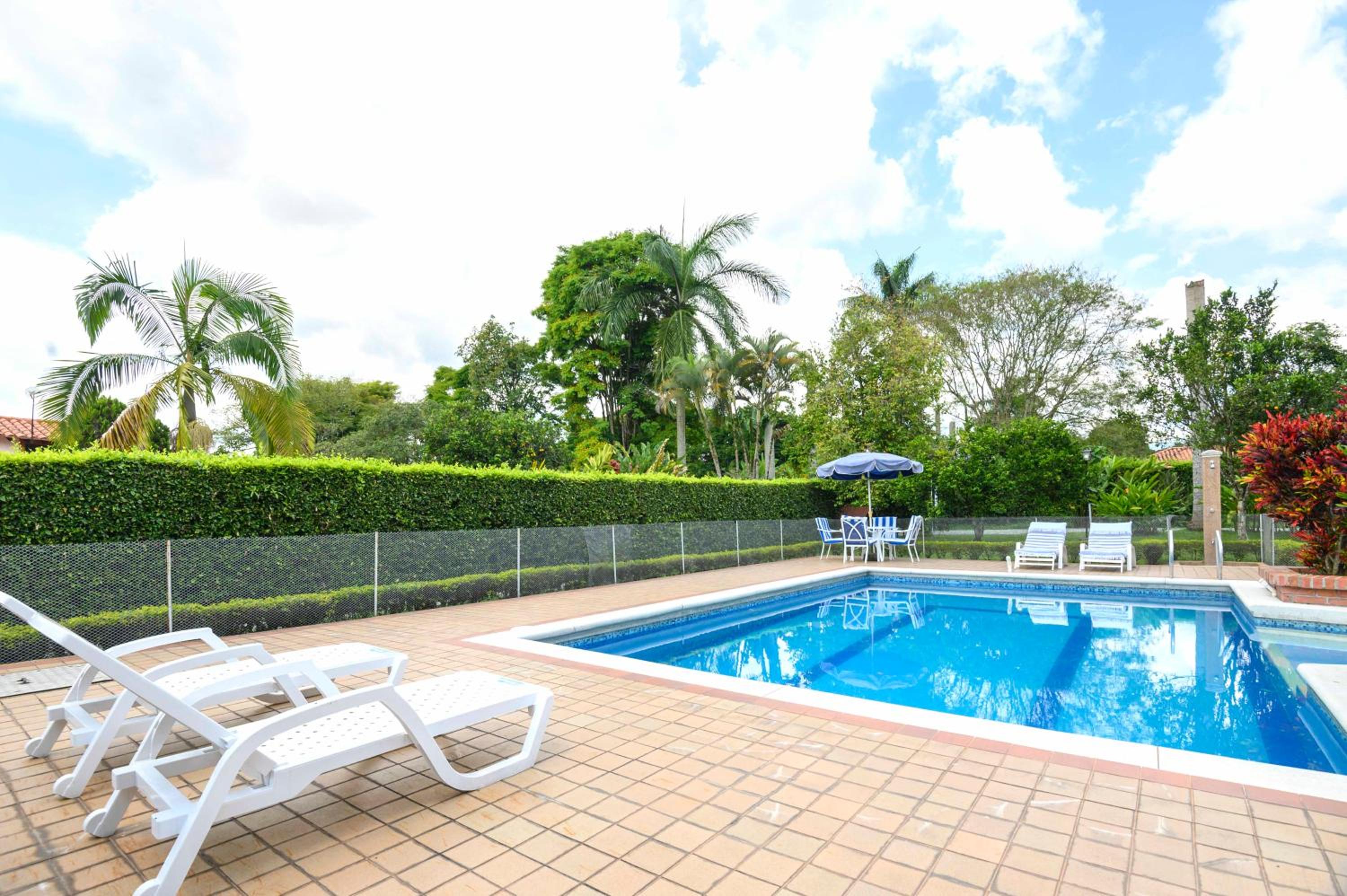 Casa Campestre La Habana