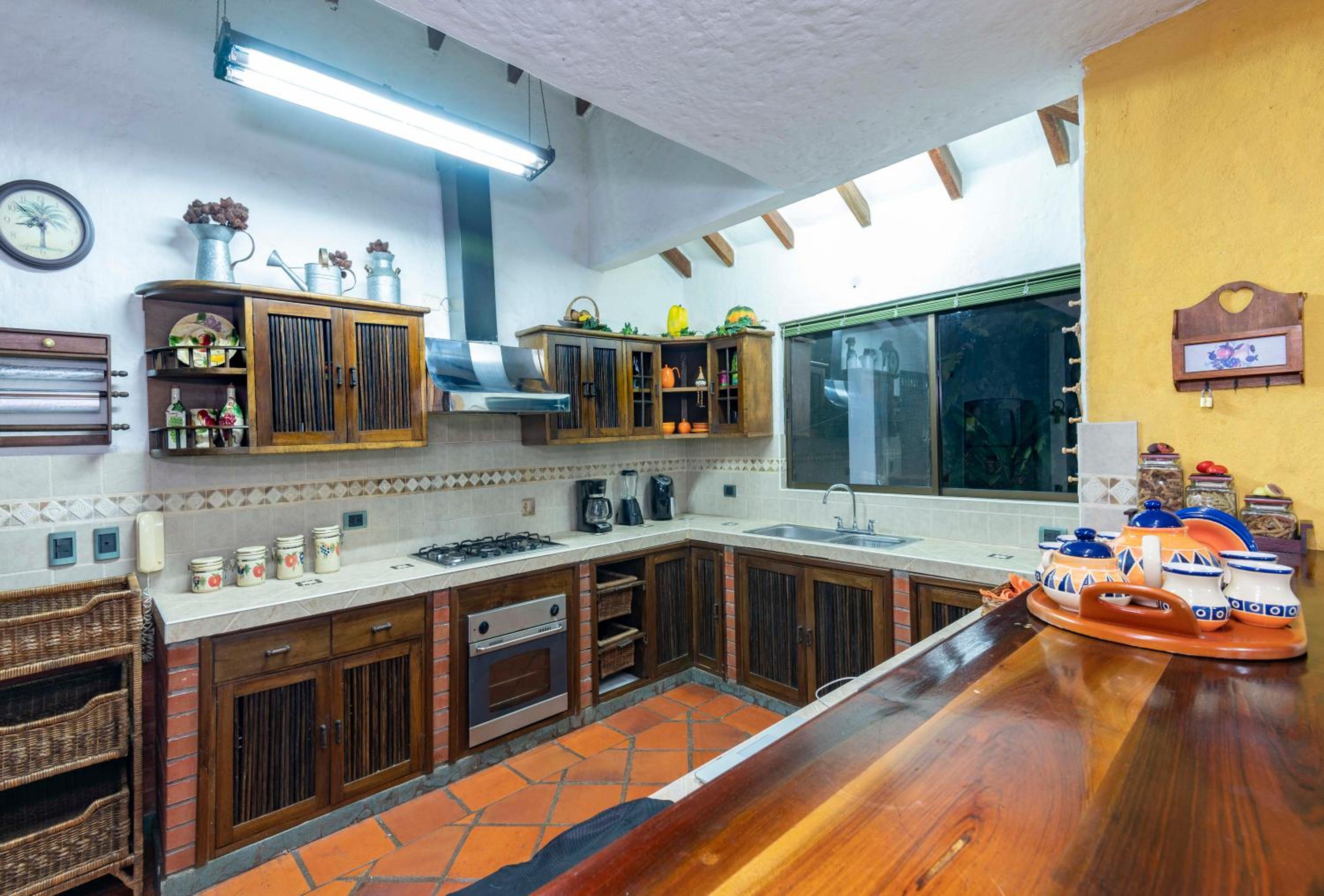 Casa Campestre La Habana