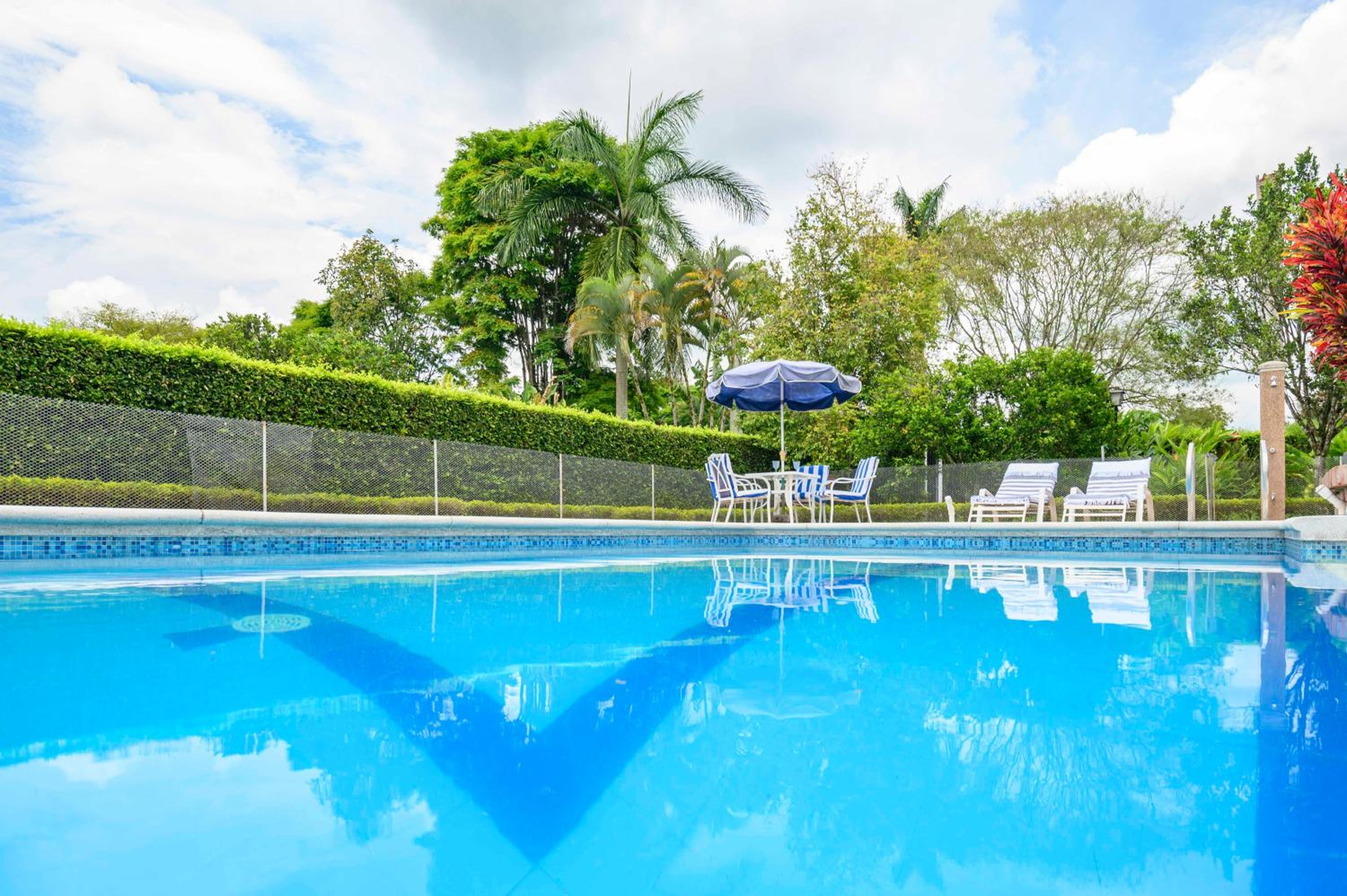 Casa Campestre La Habana