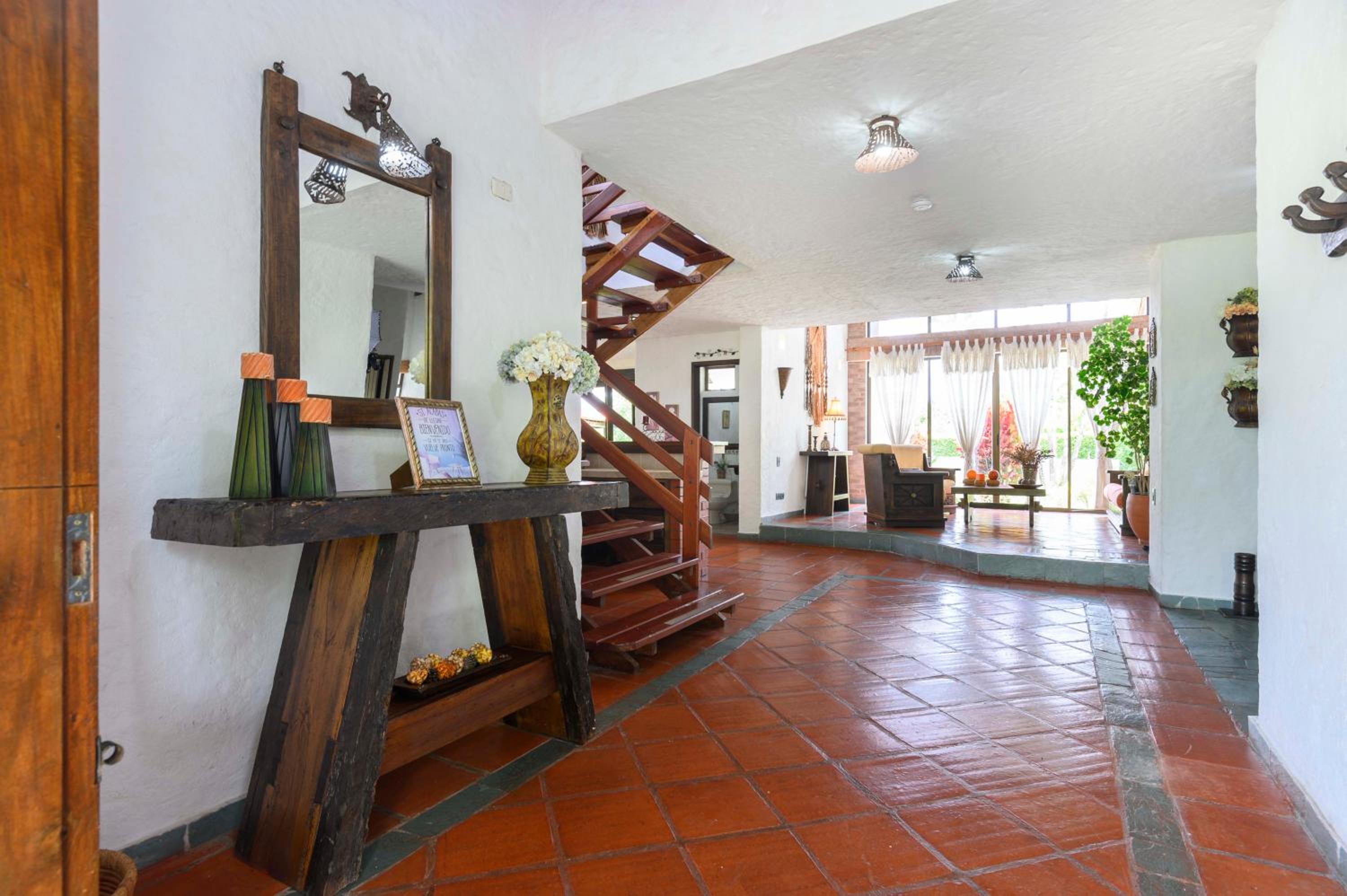 Casa Campestre La Habana