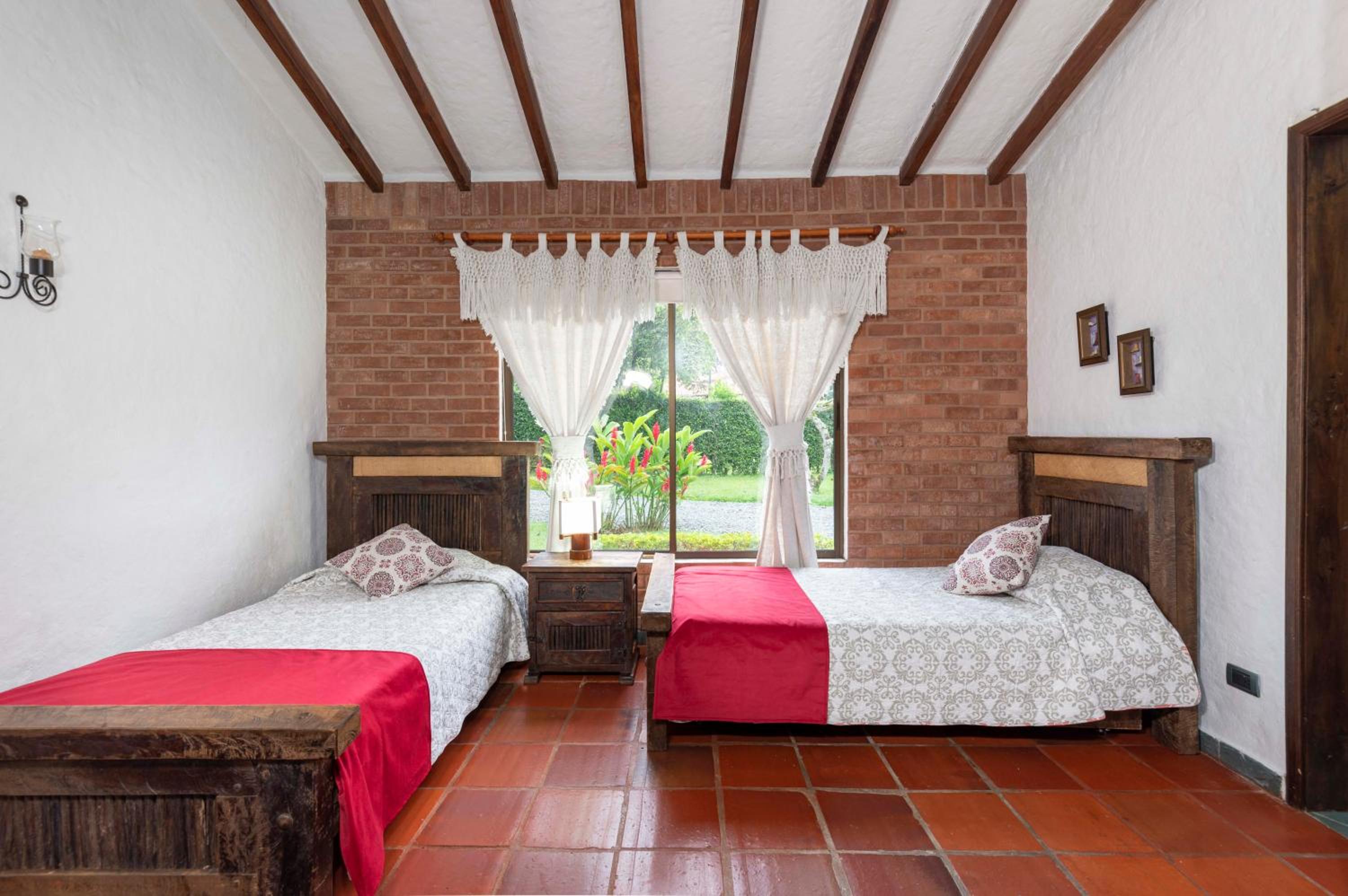 Casa Campestre La Habana