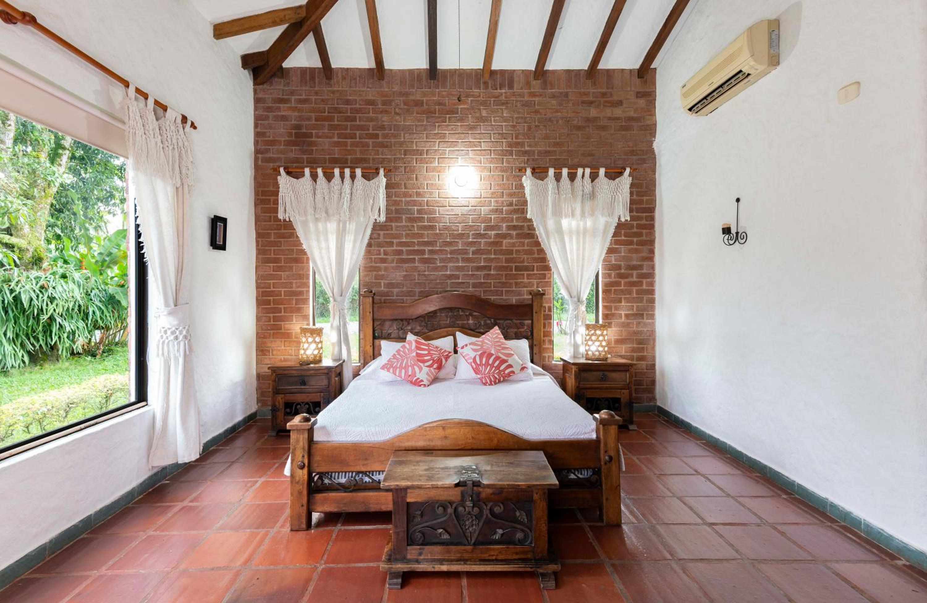 Casa Campestre La Habana